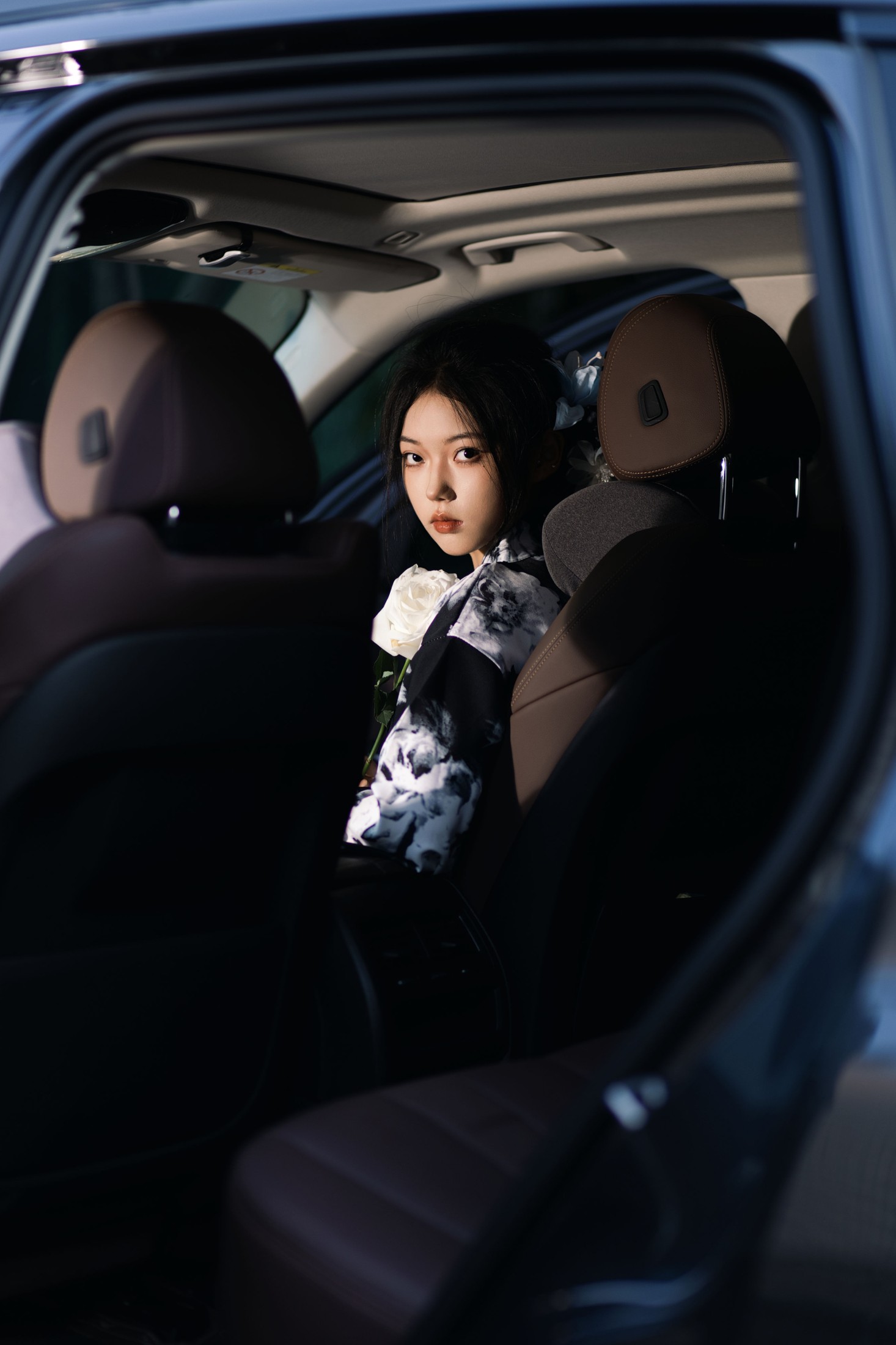 奇妙 – 《黑道千金小姐》[13P] 插图4