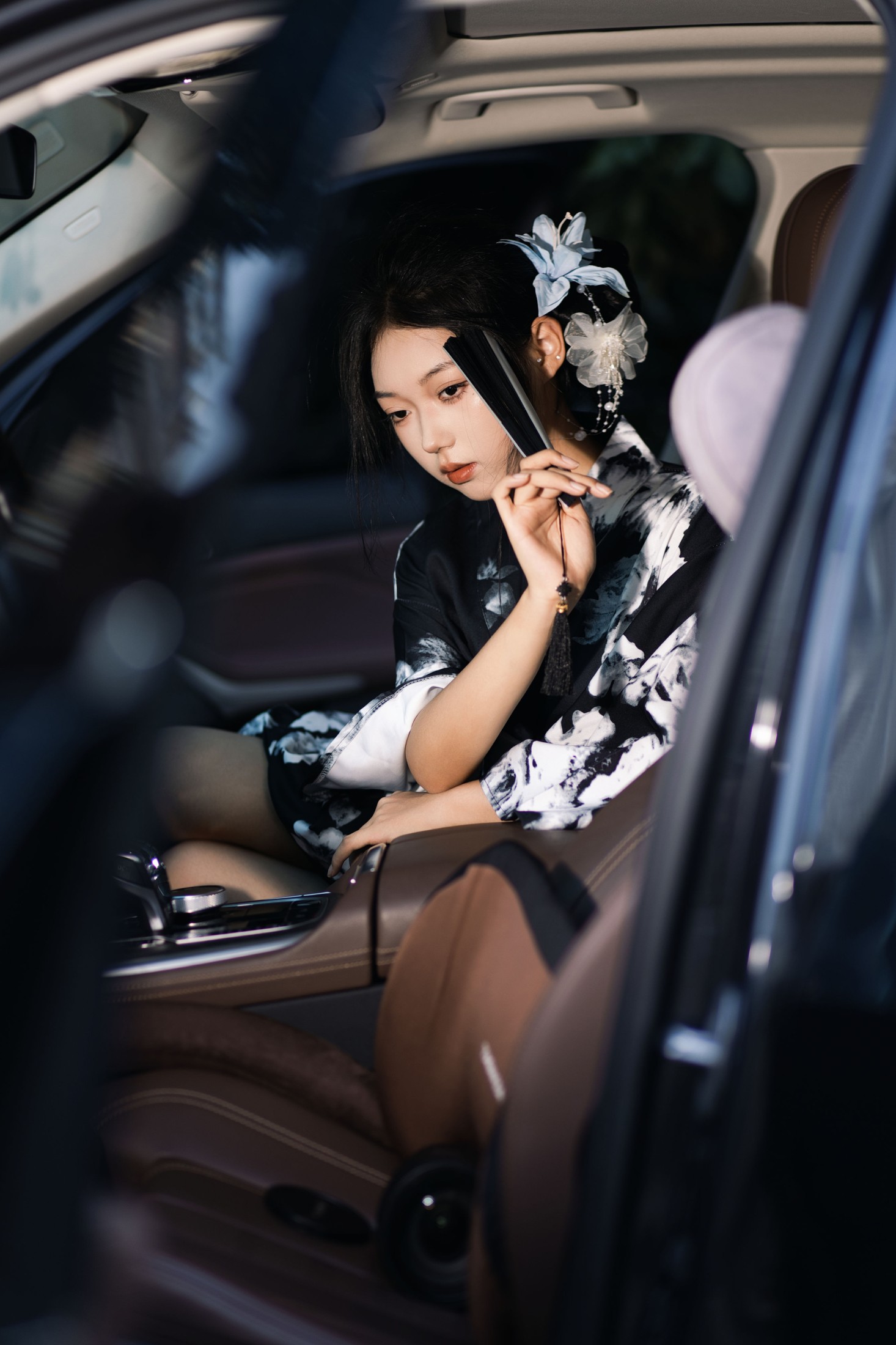 奇妙 – 《黑道千金小姐》[13P] 插图3