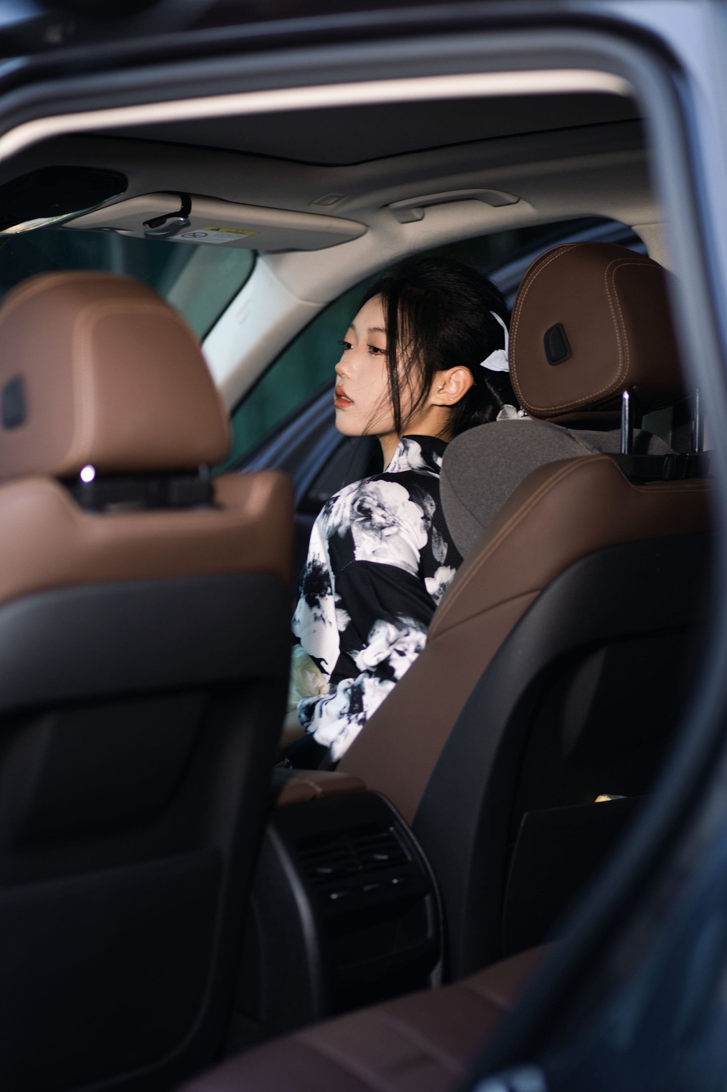 奇妙 – 《黑道千金小姐》[13P] 插图5