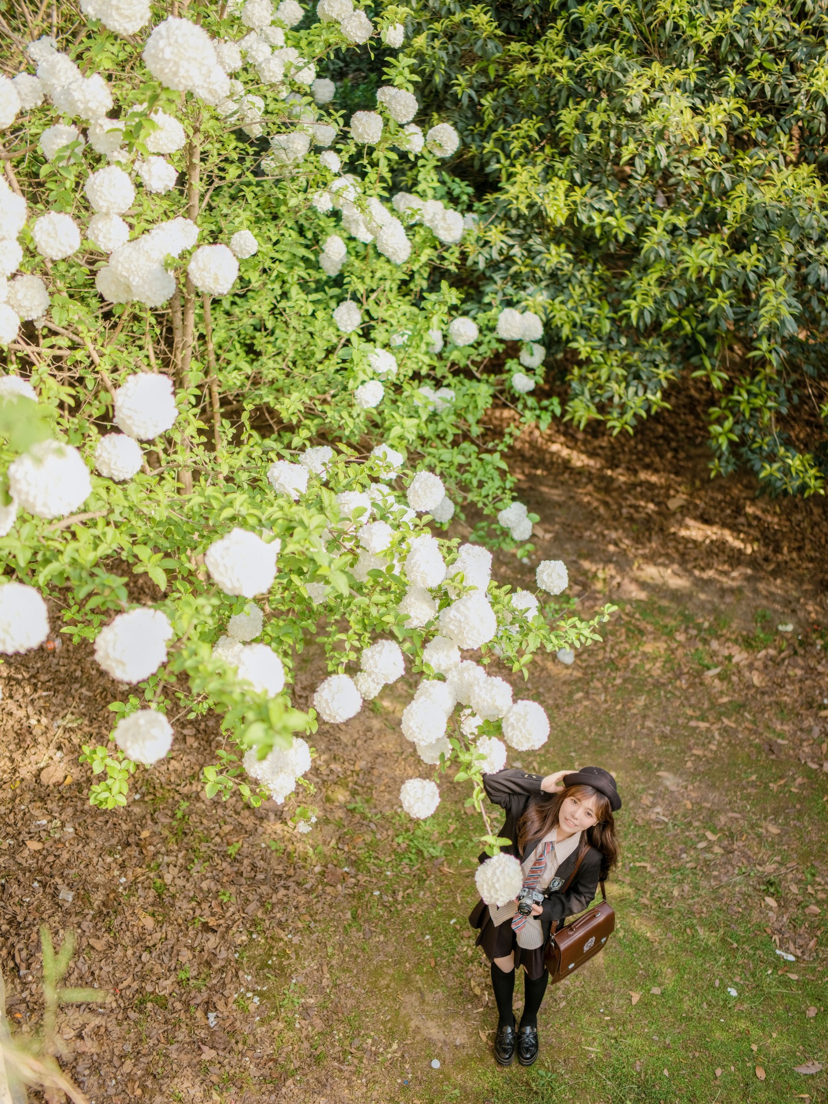 元元 – 《静待花开》[23P] 插图5