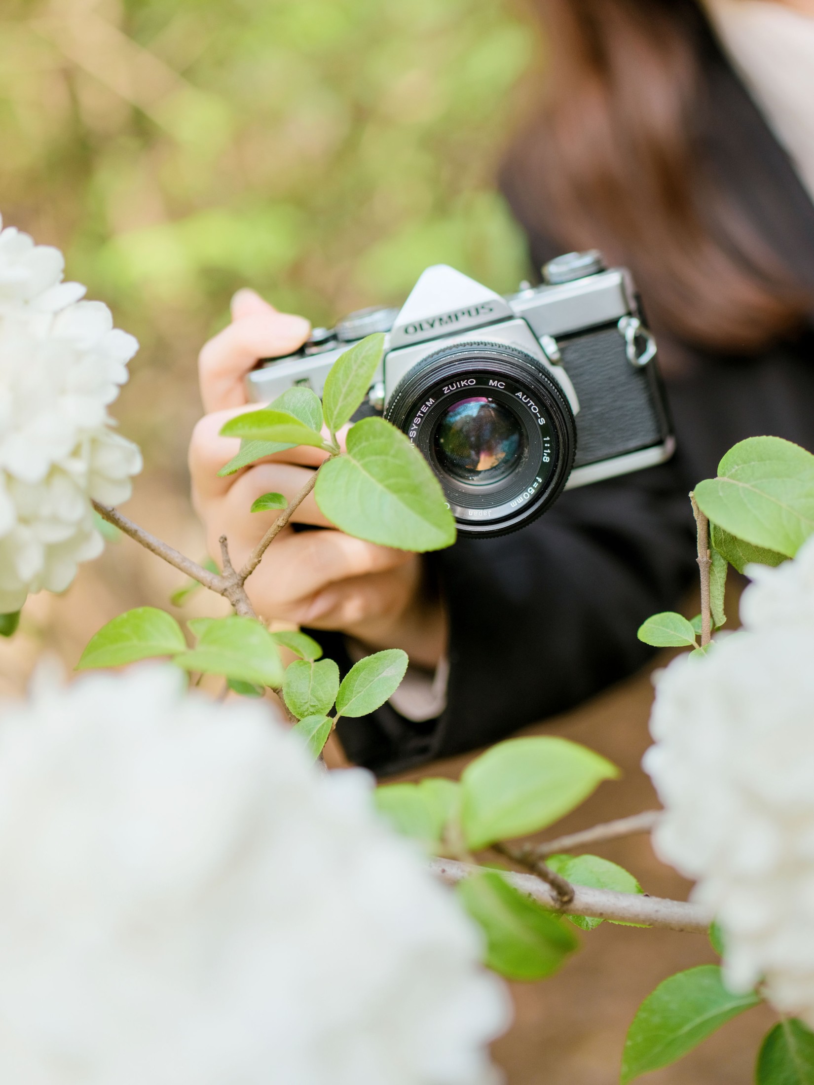 元元 – 《静待花开》[23P] 插图4