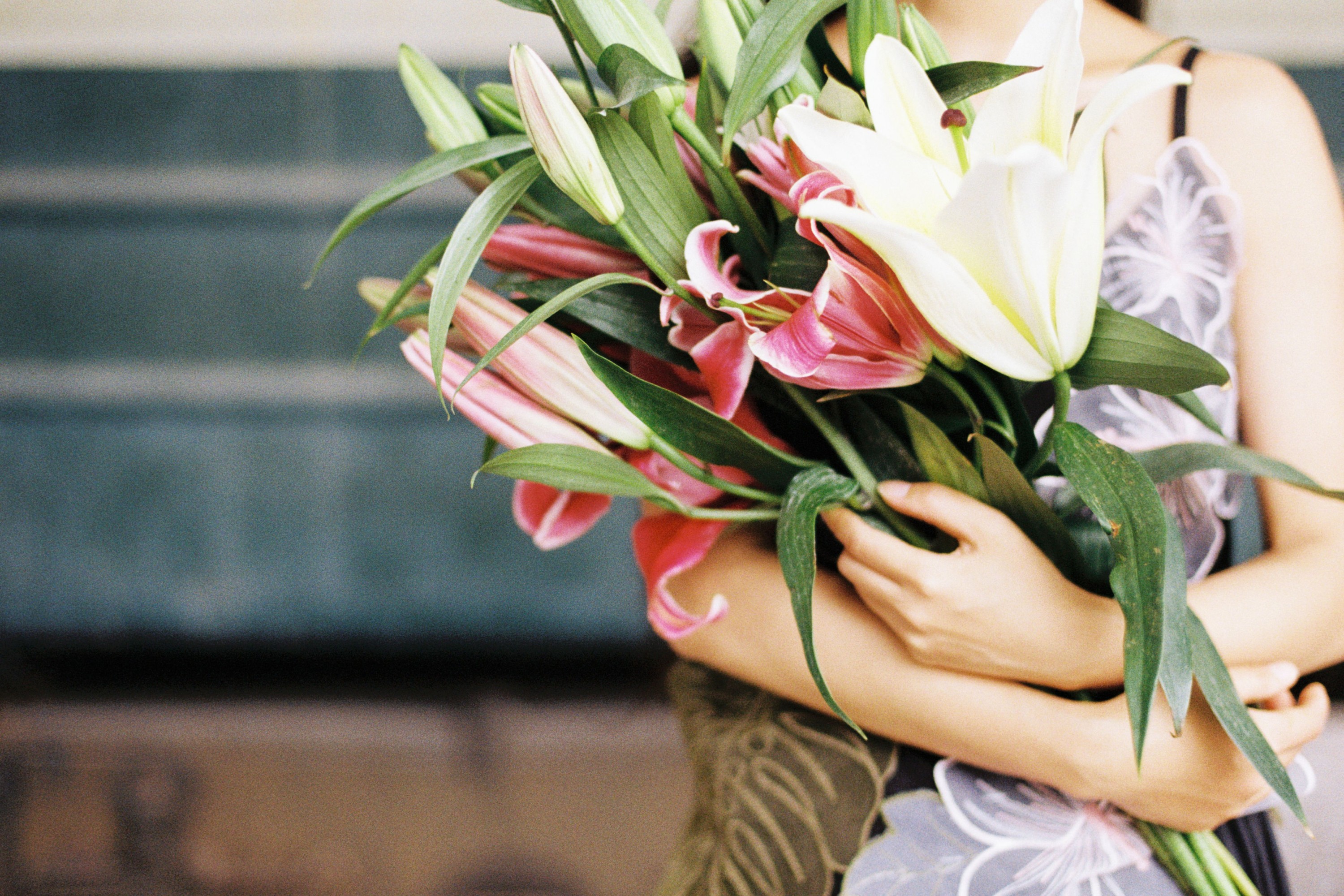 李丝银 – 《从前慢》[24P] 插图3