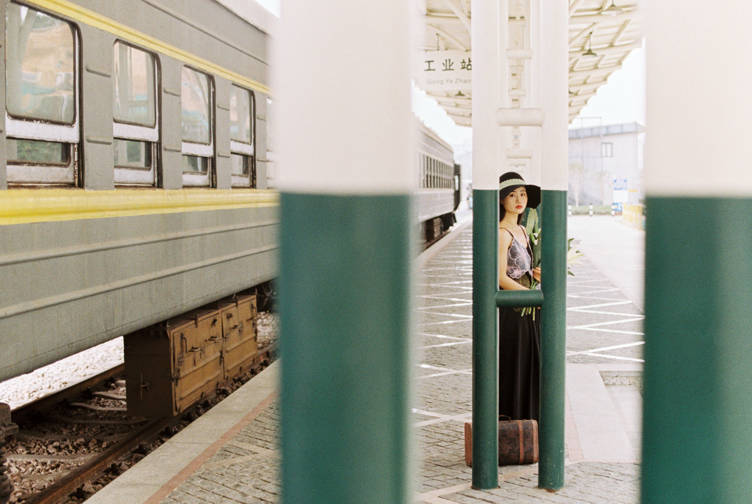 李丝银 – 《从前慢》[24P] 插图4