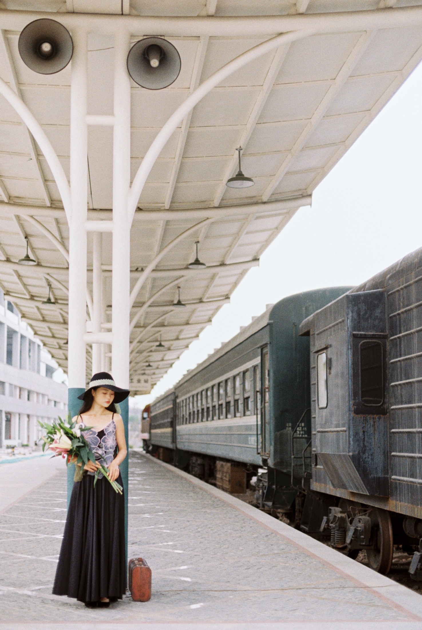 李丝银 – 《从前慢》[24P] 插图5