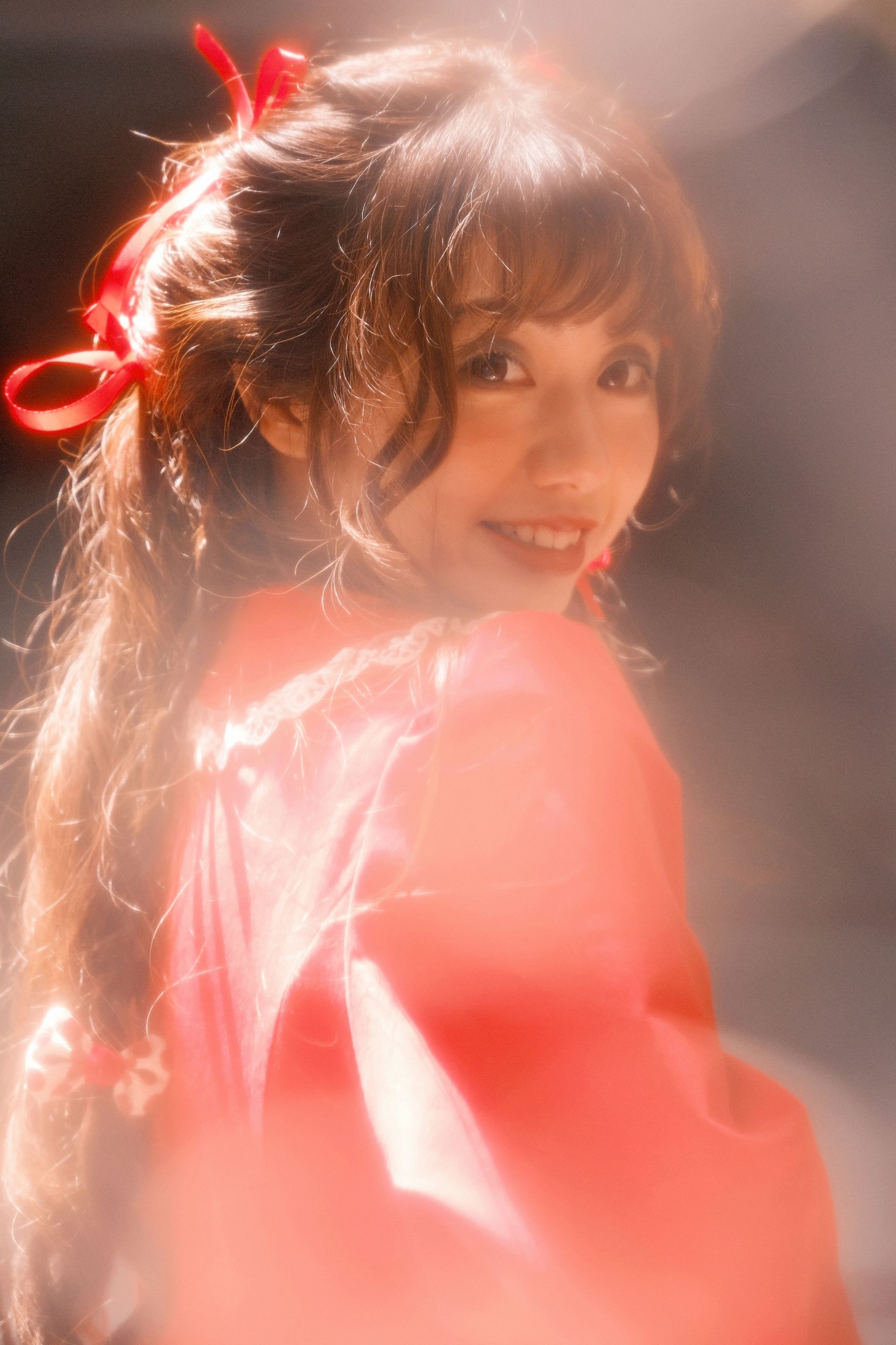 祝勺子 – 《我的心略大于宇宙》[52P] 插图4