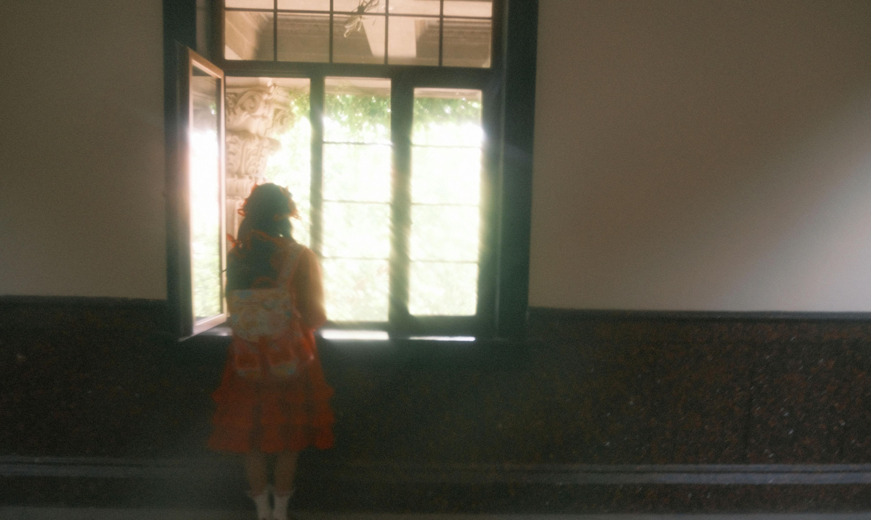 祝勺子 – 《我的心略大于宇宙》[52P] 插图2