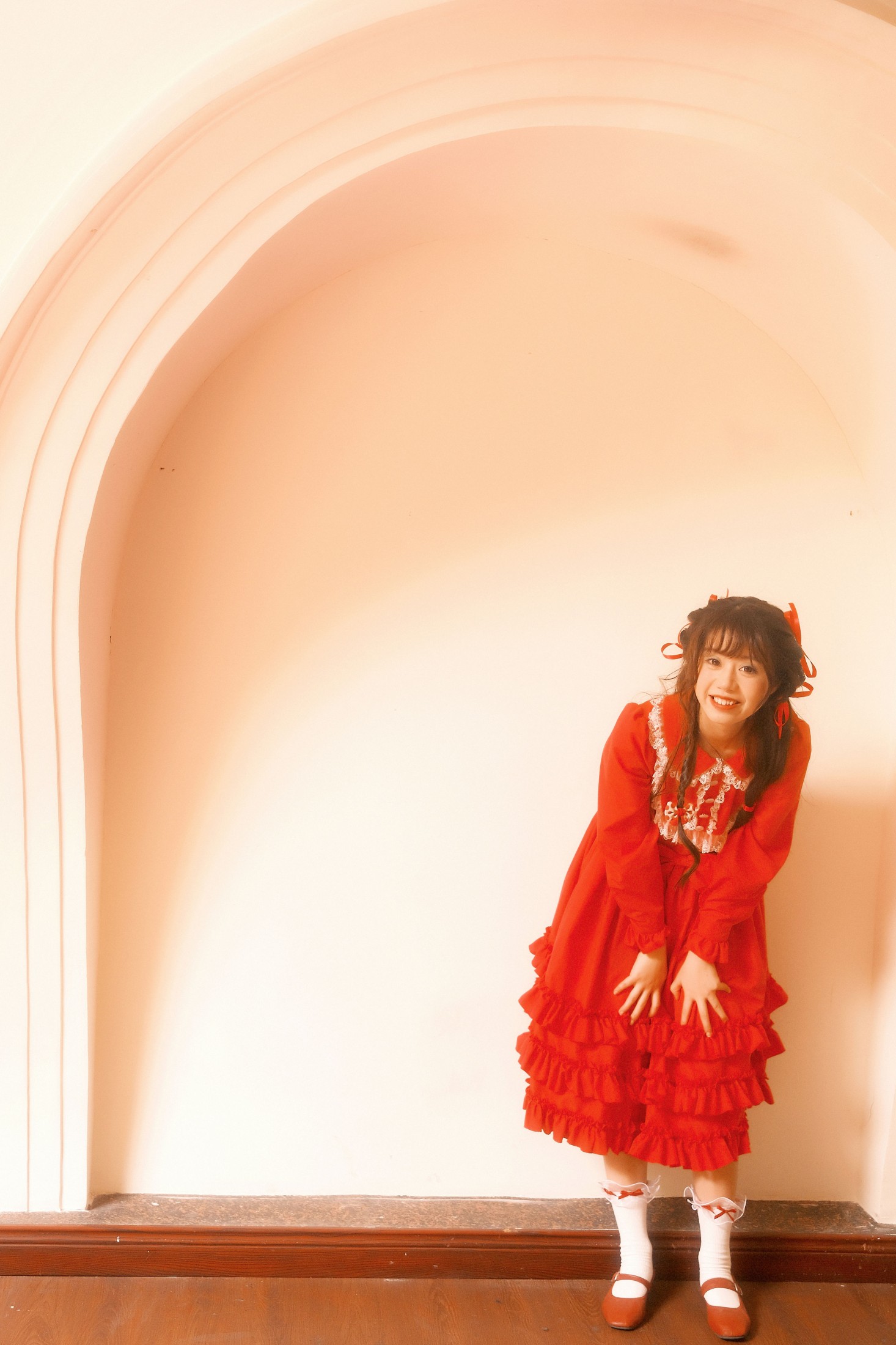 祝勺子 – 《我的心略大于宇宙》[52P] 插图3