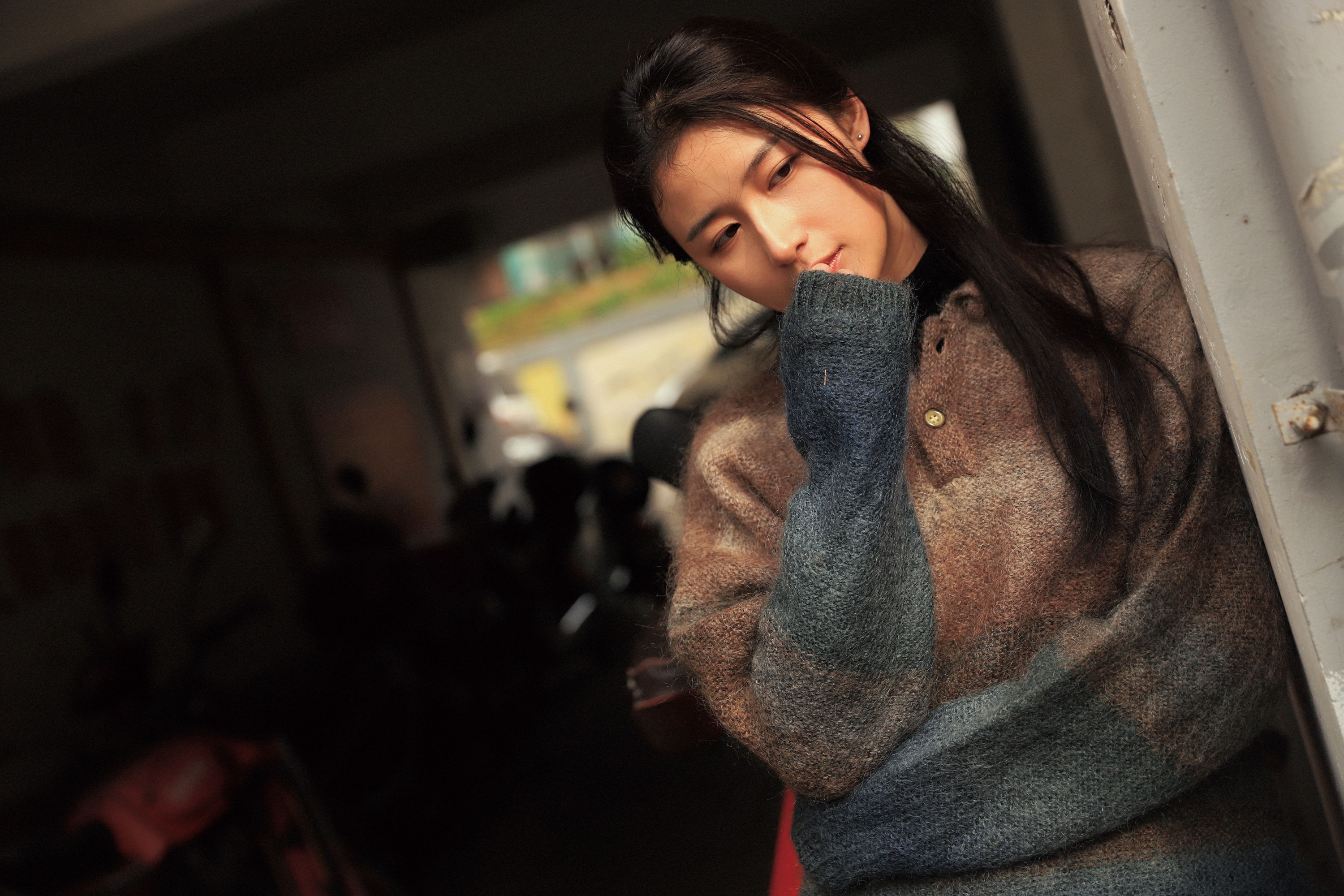 杨佳欣 – 《县城女孩》[29P] 插图3