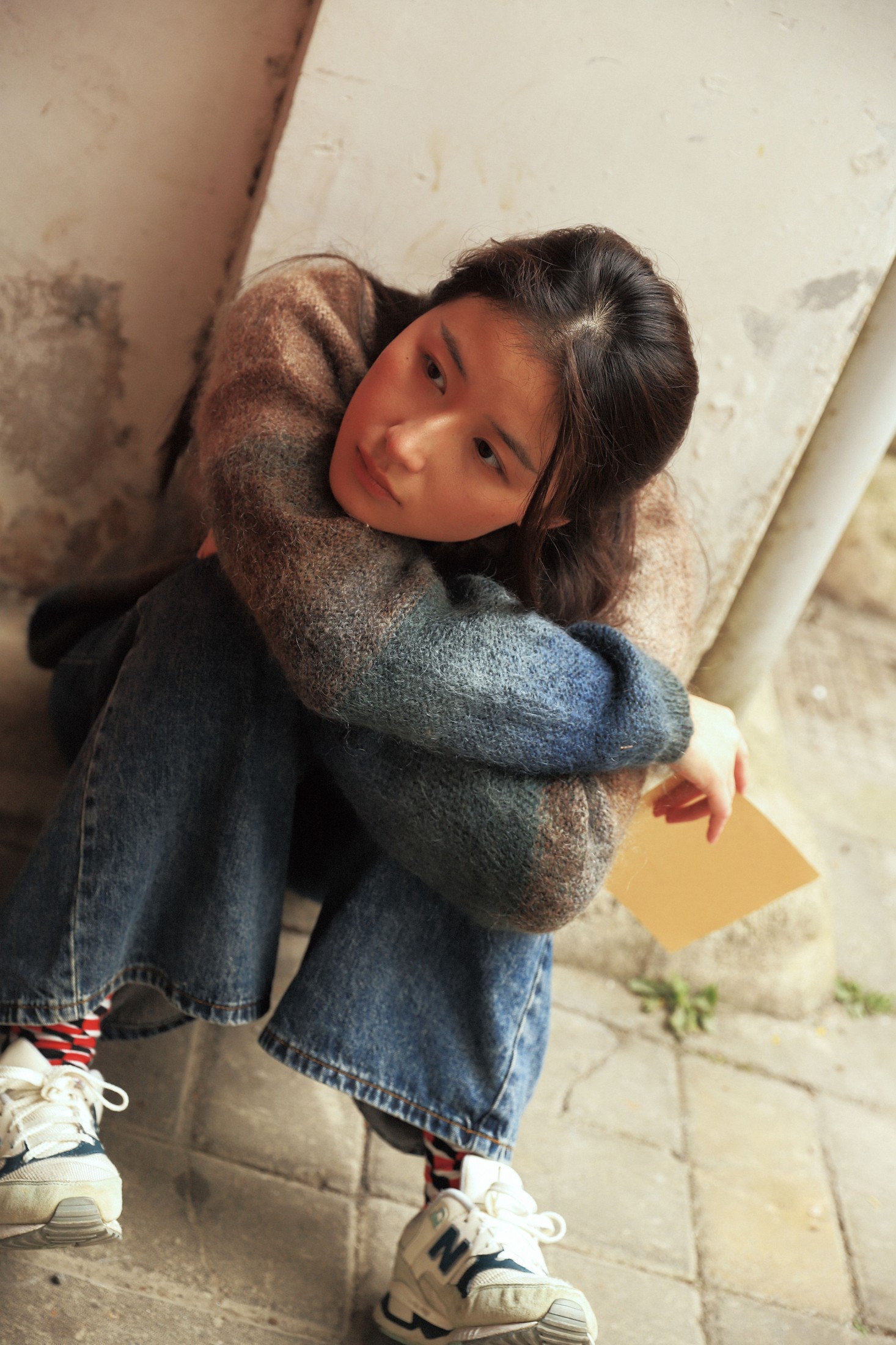 杨佳欣 – 《县城女孩》[29P] 插图5