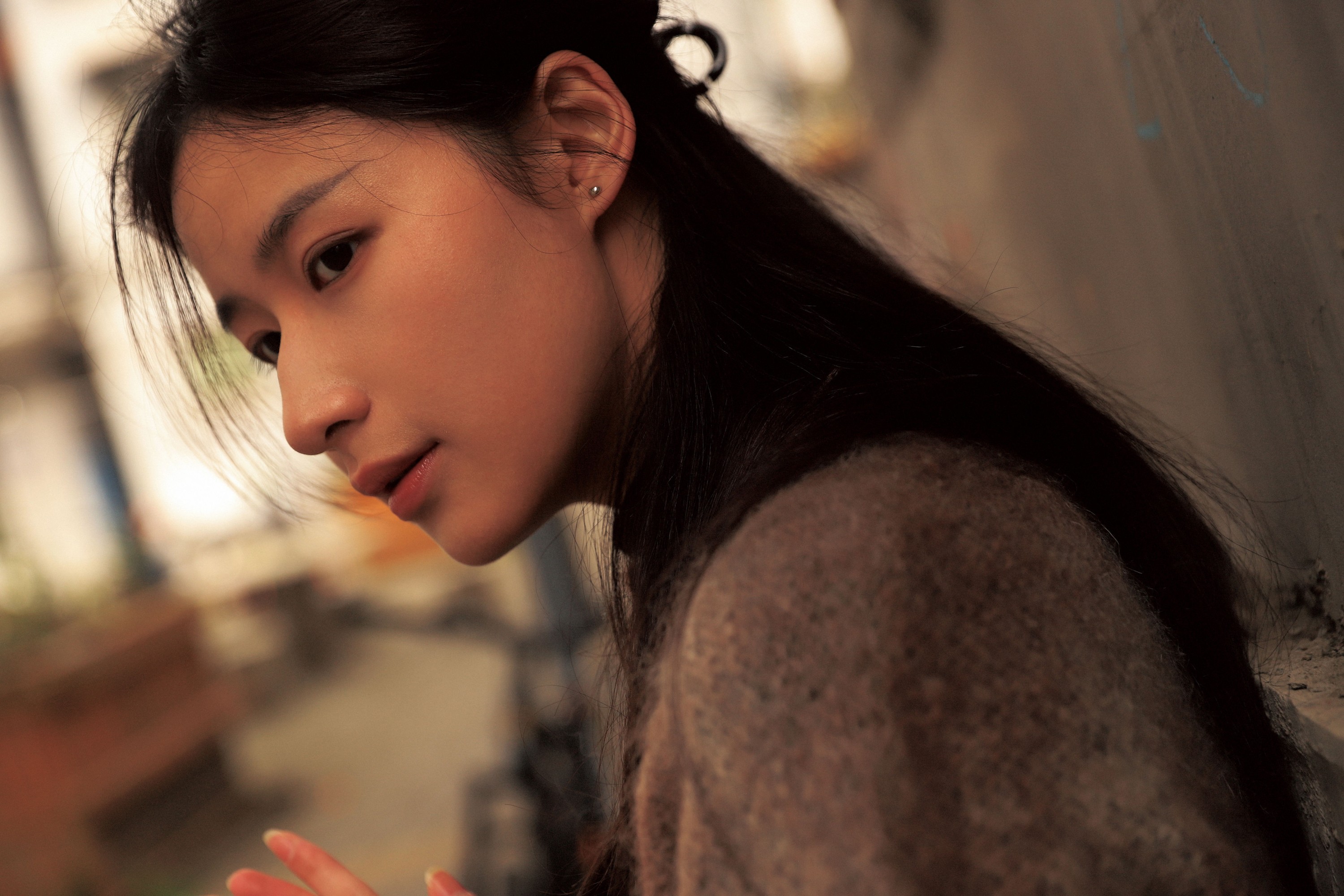 杨佳欣 – 《县城女孩》[29P]-66COS