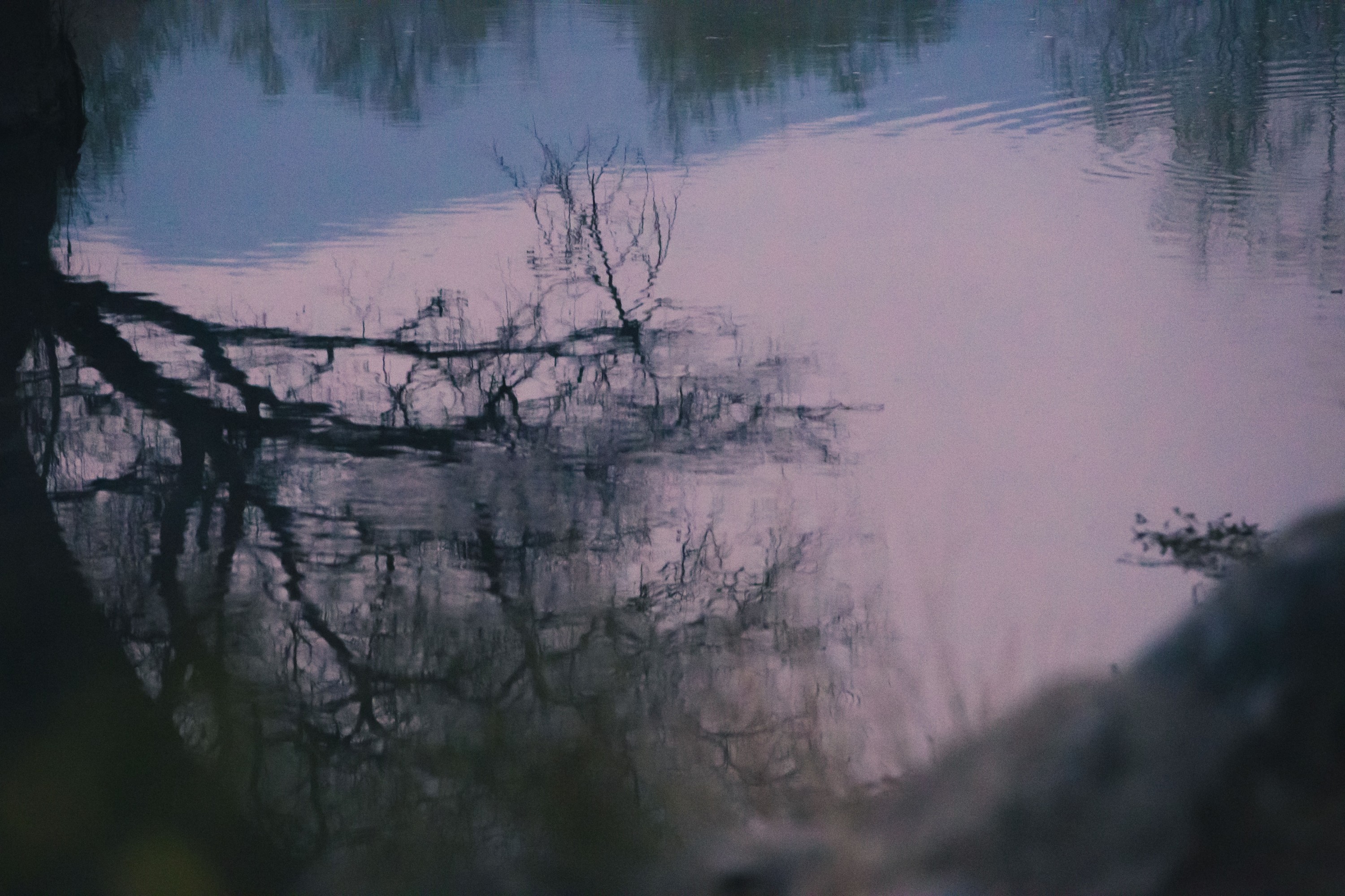 晚江亭 – 《香雾》[42P] 插图3