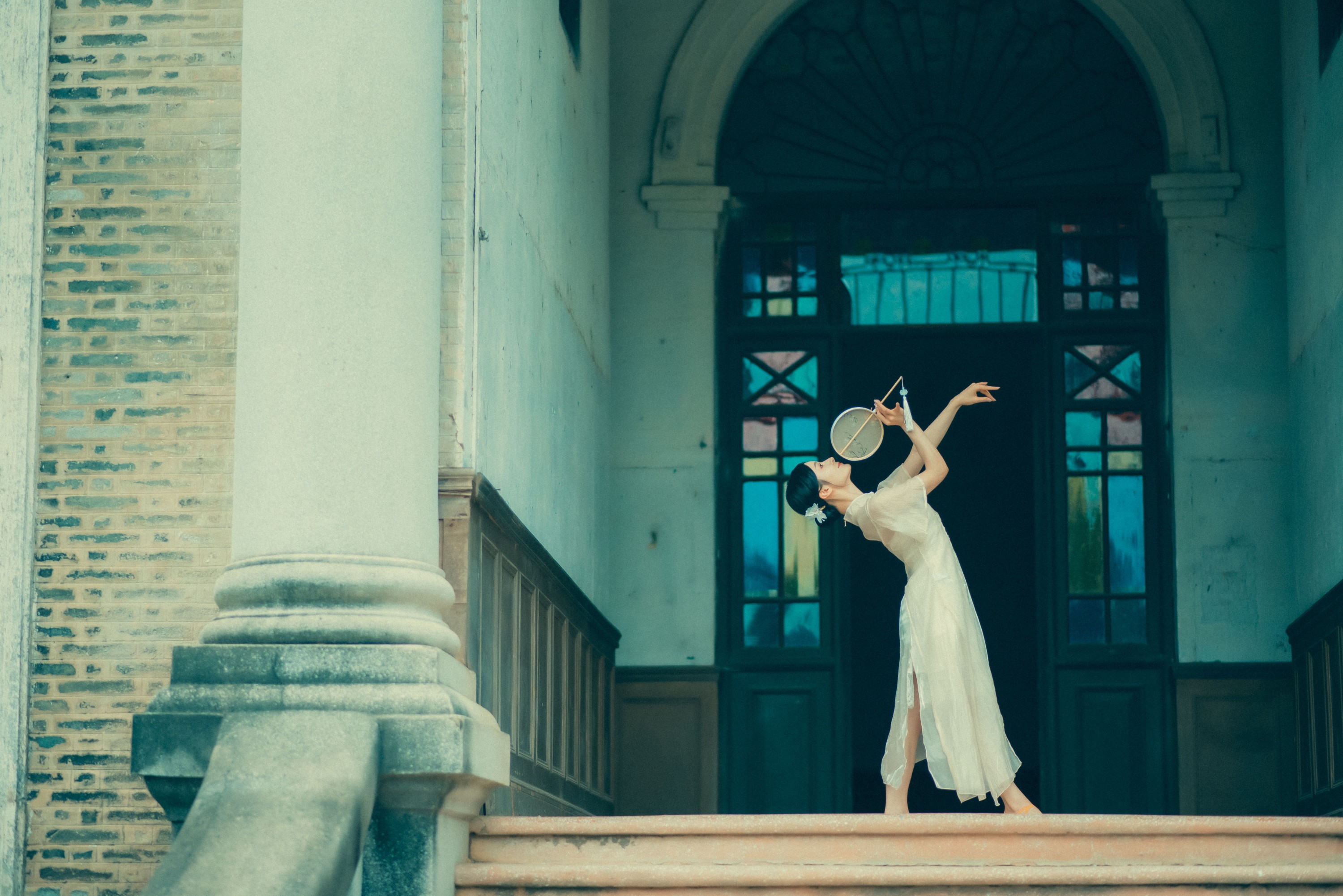 小冉 – 《伊丽丝女神》[35P] 插图3