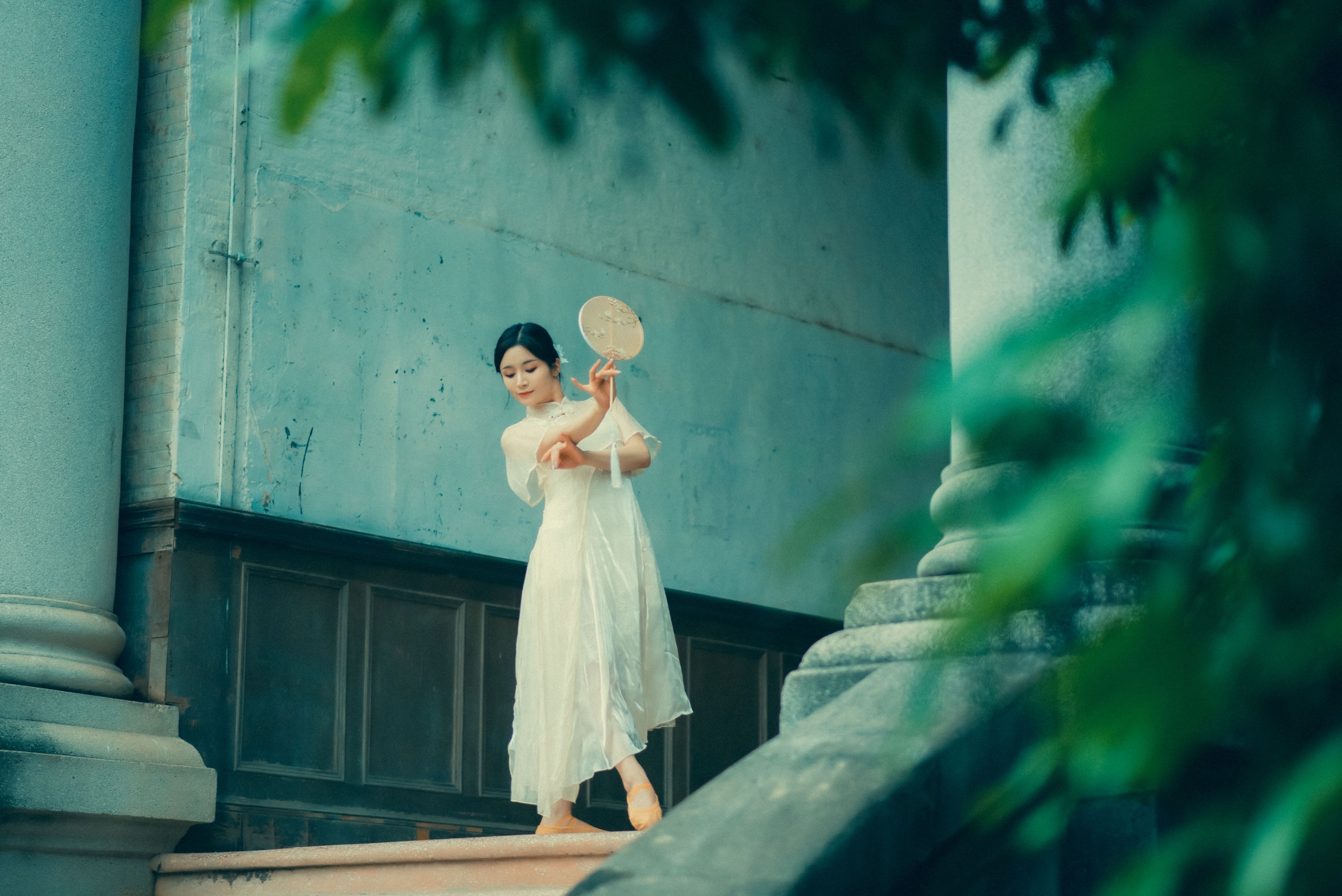 小冉 – 《伊丽丝女神》[35P] 插图5