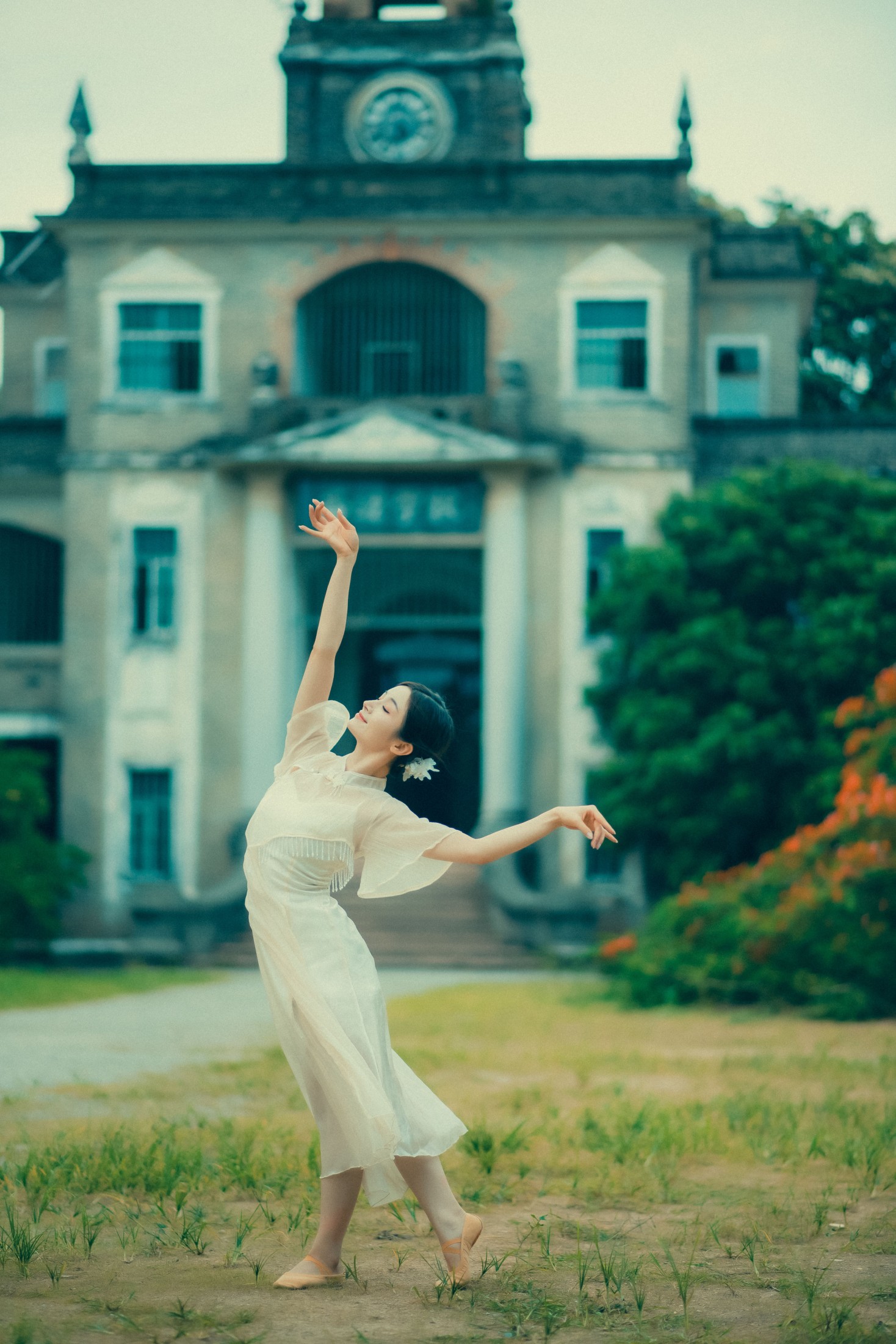 小冉 – 《伊丽丝女神》[35P]-66COS