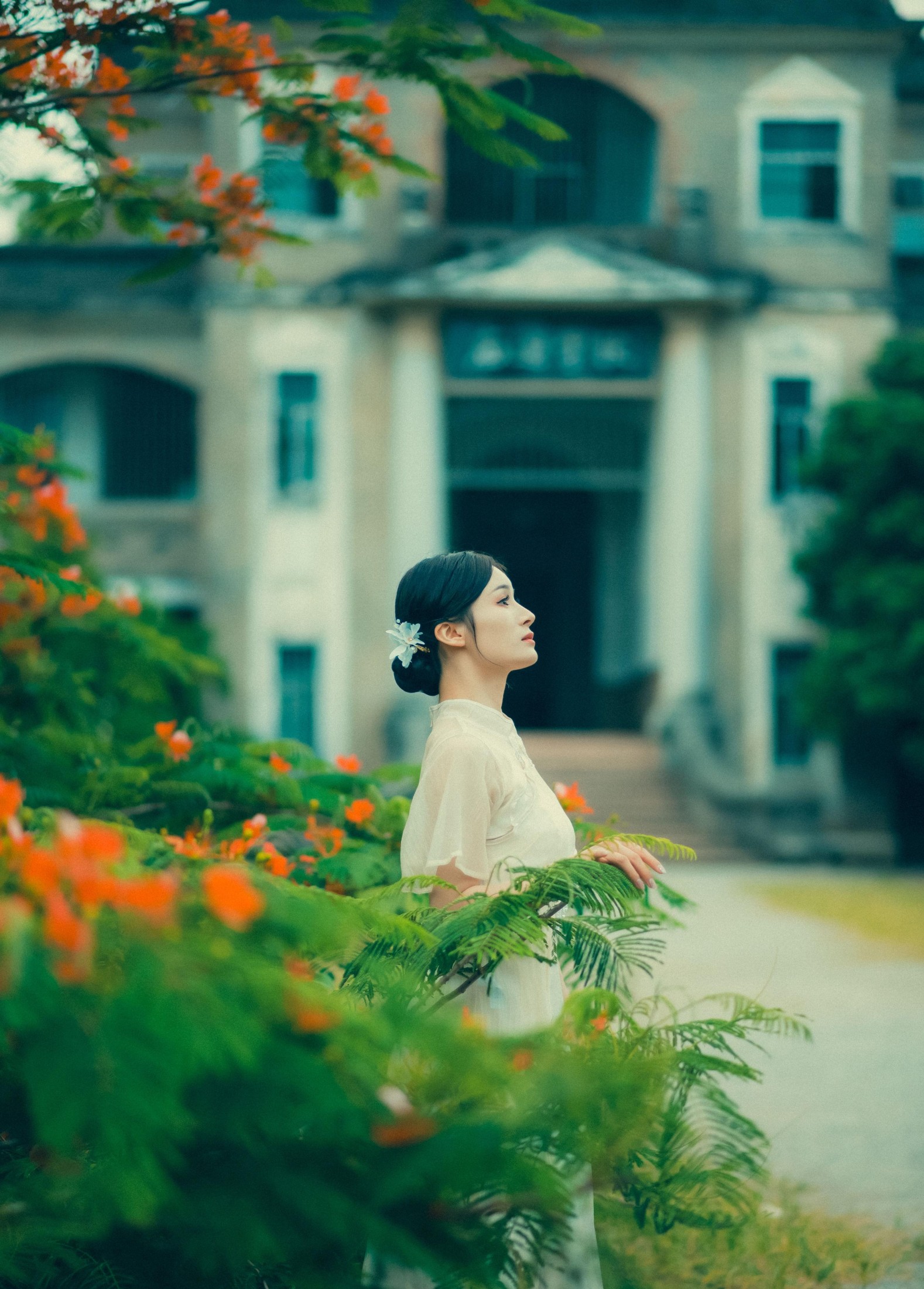 小冉 – 《伊丽丝女神》[35P] 插图2