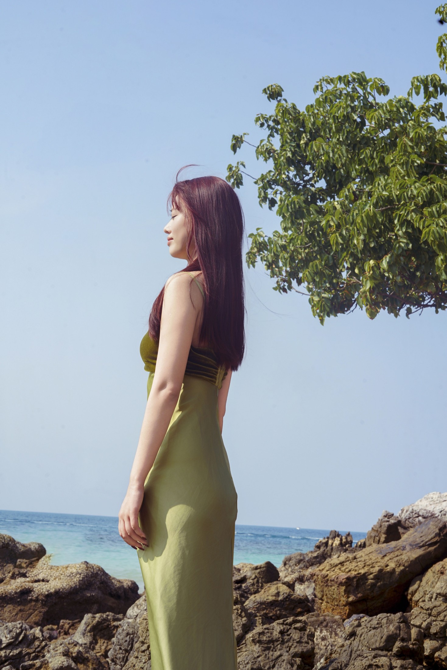 Chenaling_CL – 《越过那片海》[29P] 插图3