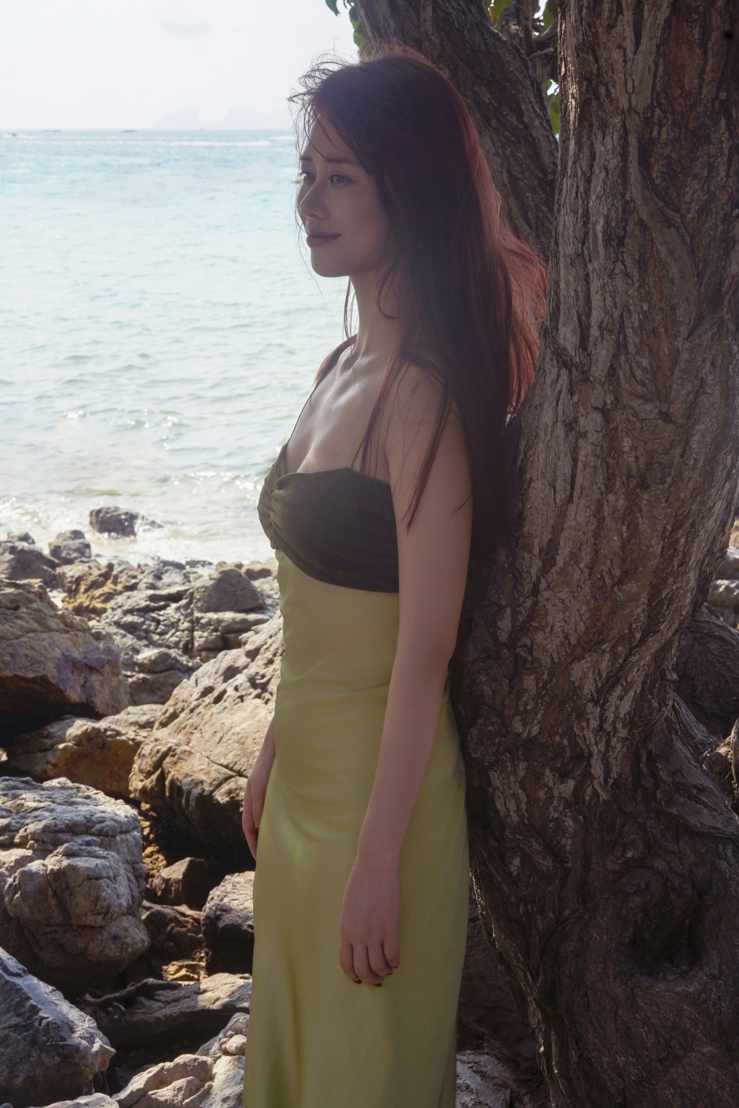 Chenaling_CL – 《越过那片海》[29P] 插图5