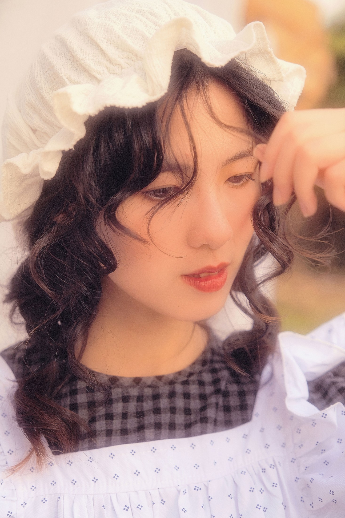 烛卿 – 《秋日童话》[21P] 插图3