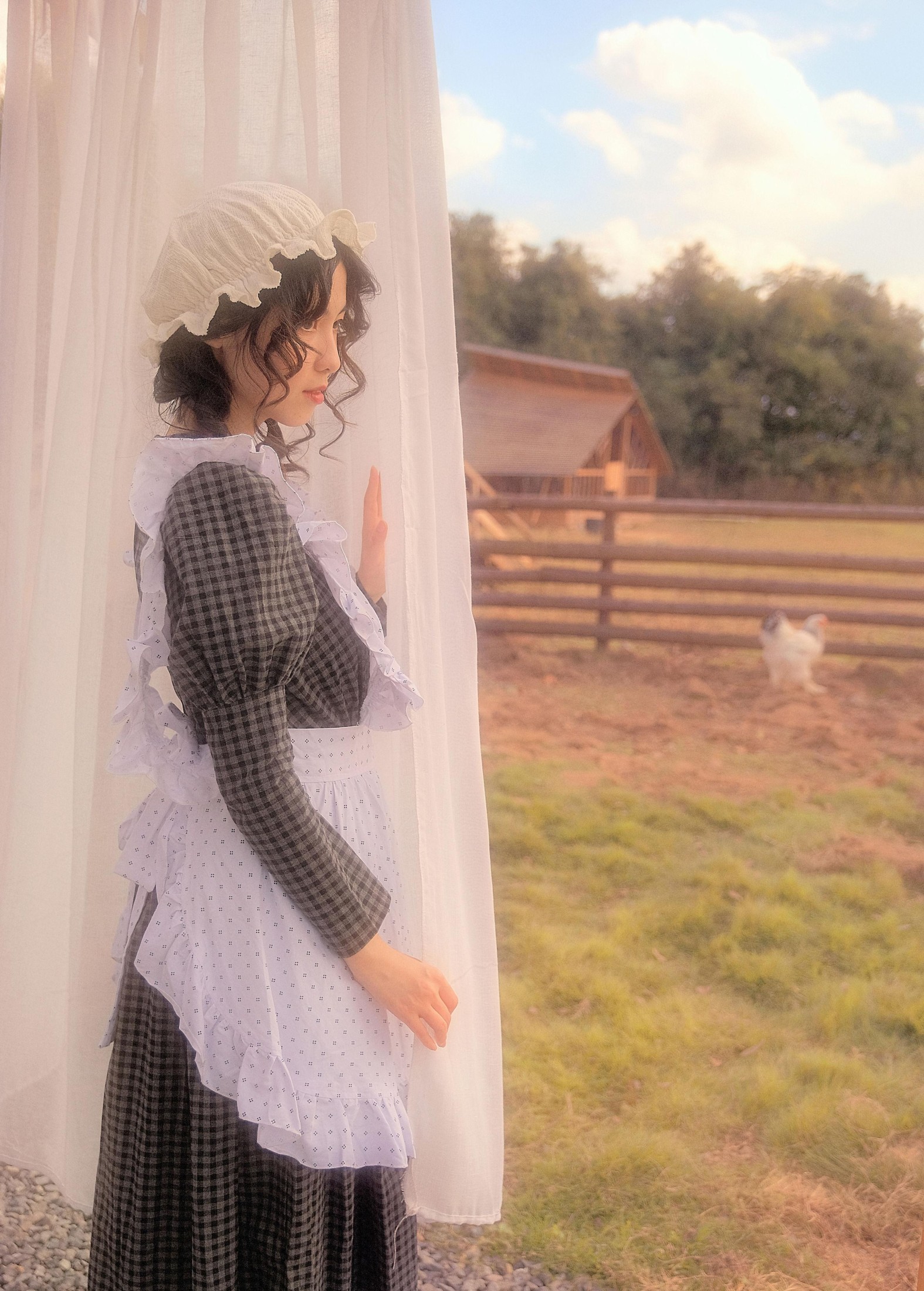 烛卿 – 《秋日童话》[21P] 插图2