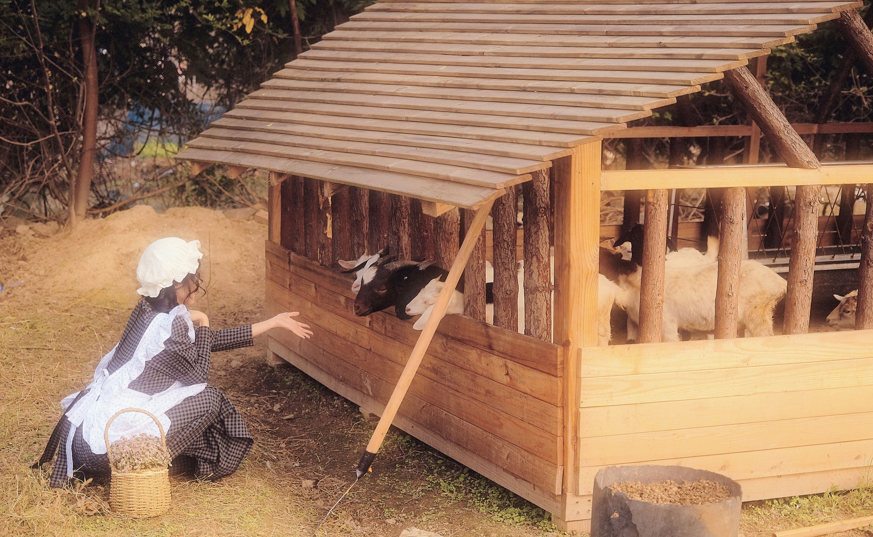 烛卿 – 《秋日童话》[21P] 插图4