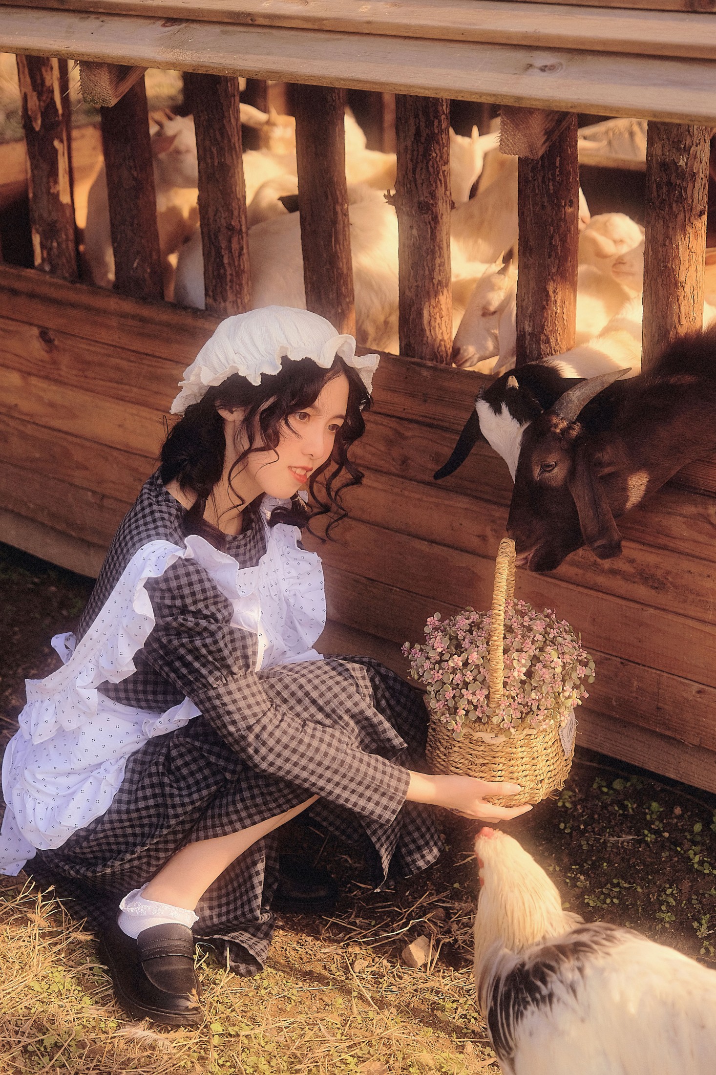 烛卿 – 《秋日童话》[21P] 插图5