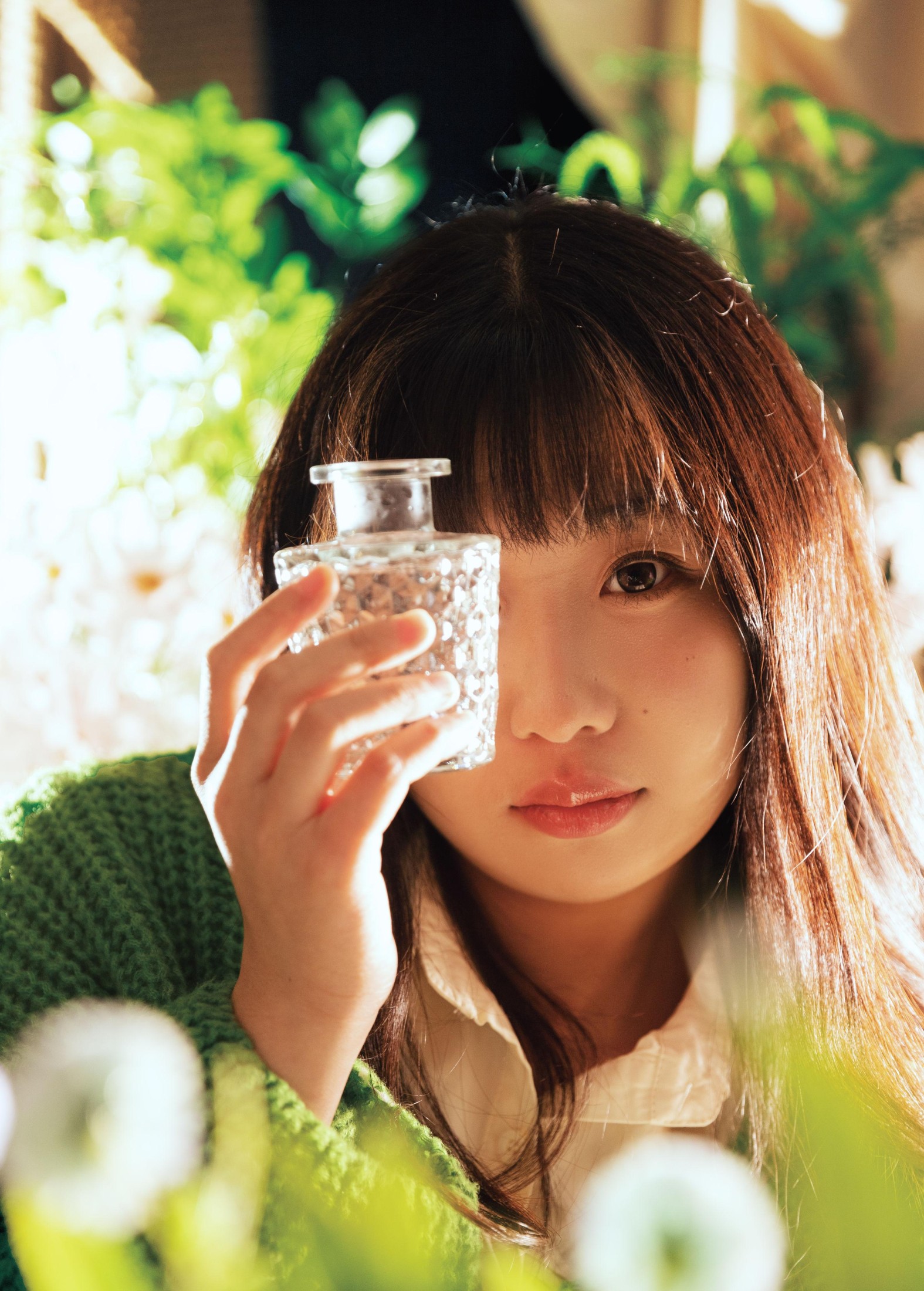 梅子梅子 – 《春日漫》[13P] 插图2