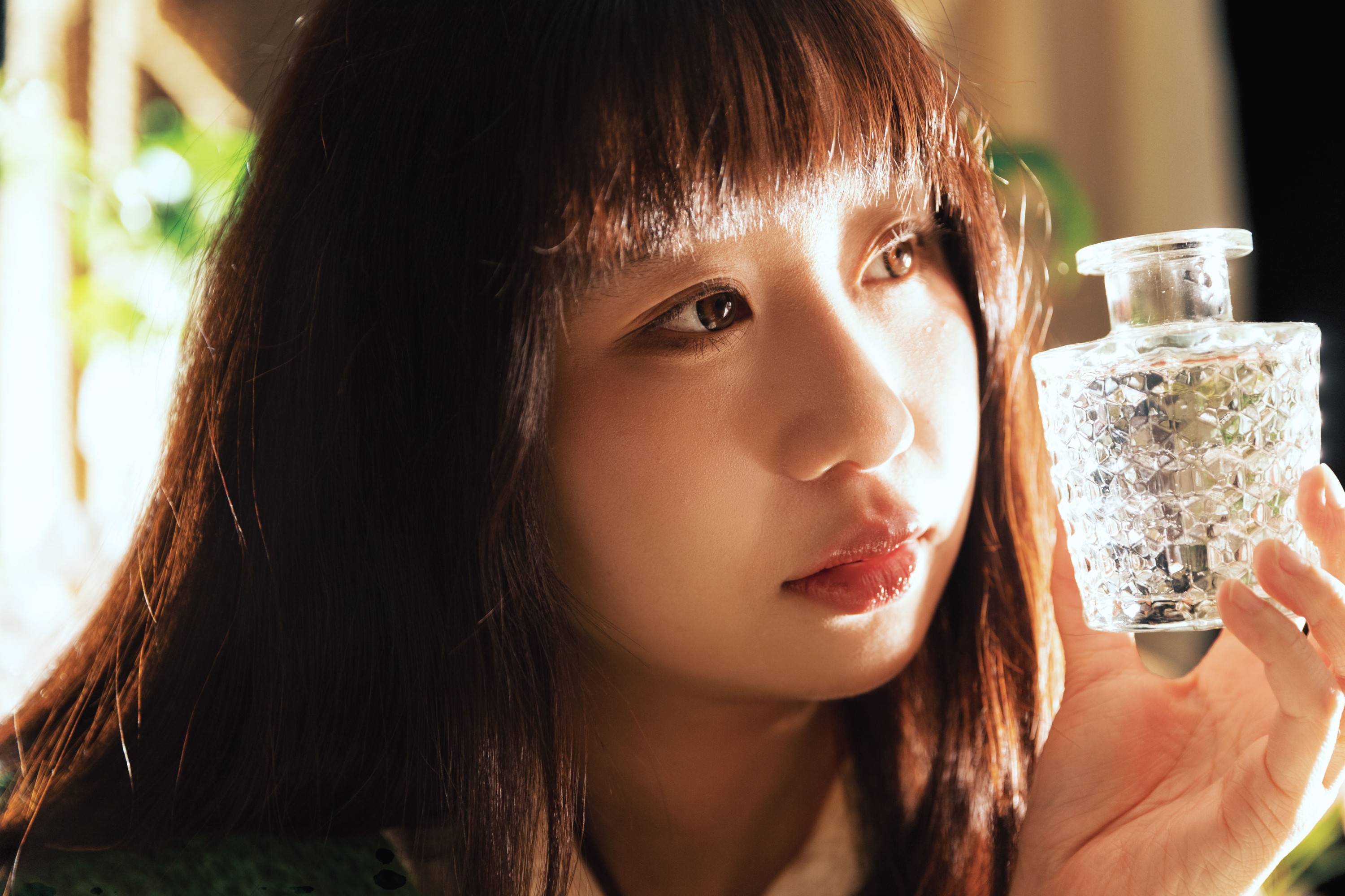 梅子梅子 – 《春日漫》[13P] 插图3