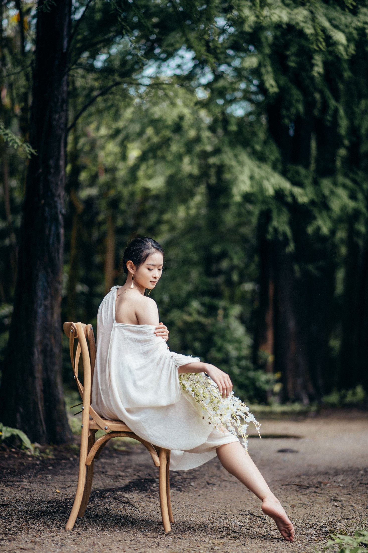 晴晴 – 《小美满》[22P] 插图5