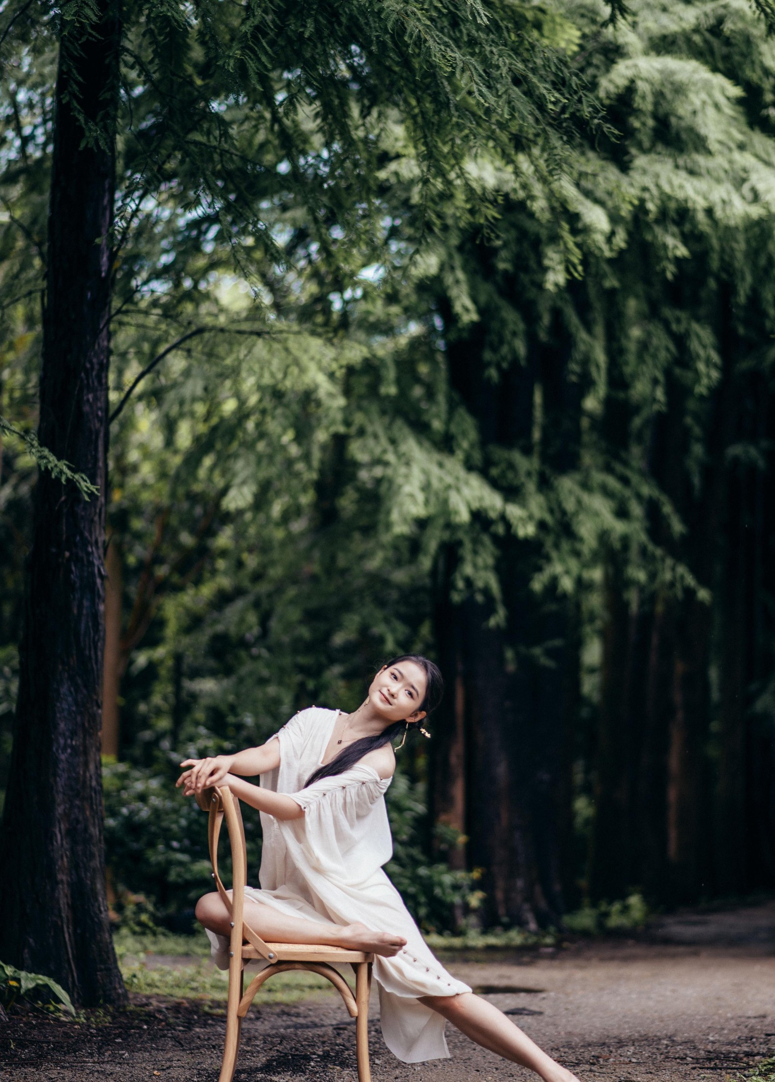 晴晴 – 《小美满》[22P] 插图2