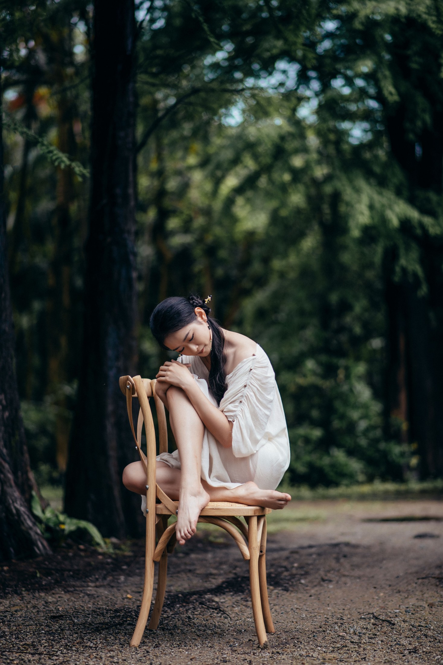 晴晴 – 《小美满》[22P] 插图3