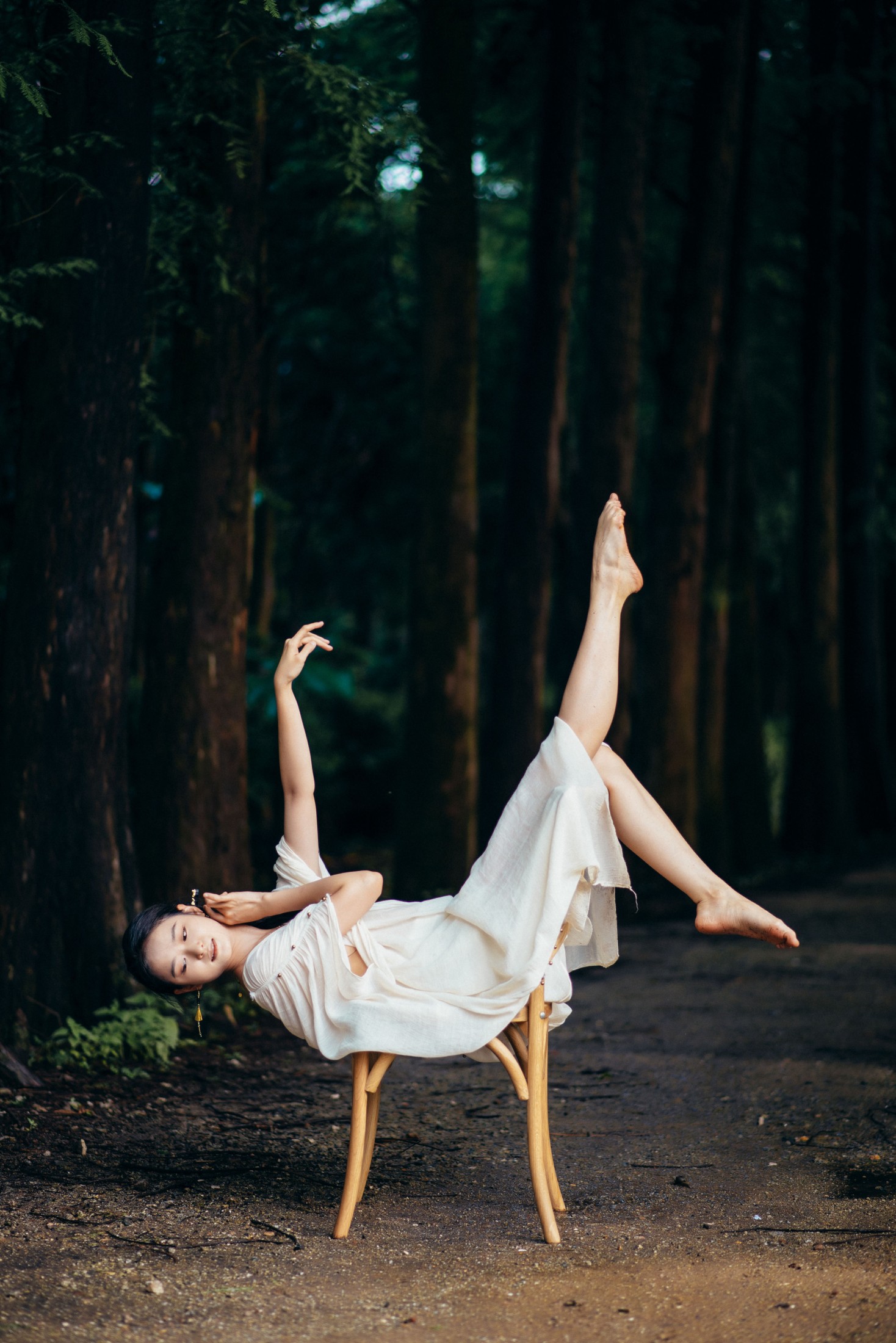 晴晴 – 《小美满》[22P] 插图4