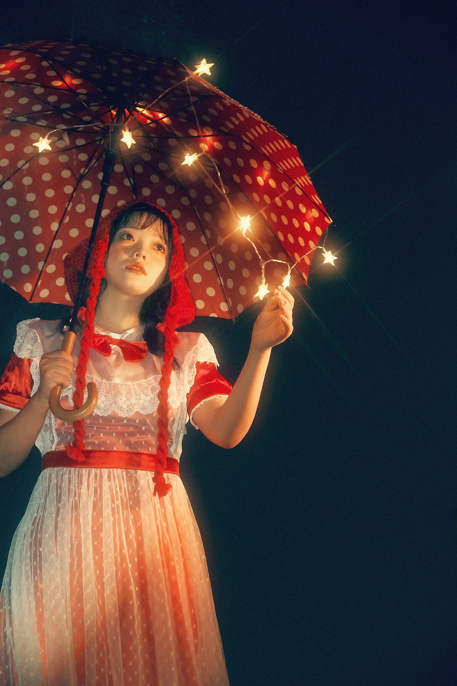 贝贝bu睡觉 – 《圣诞颂歌》[16P] 插图3