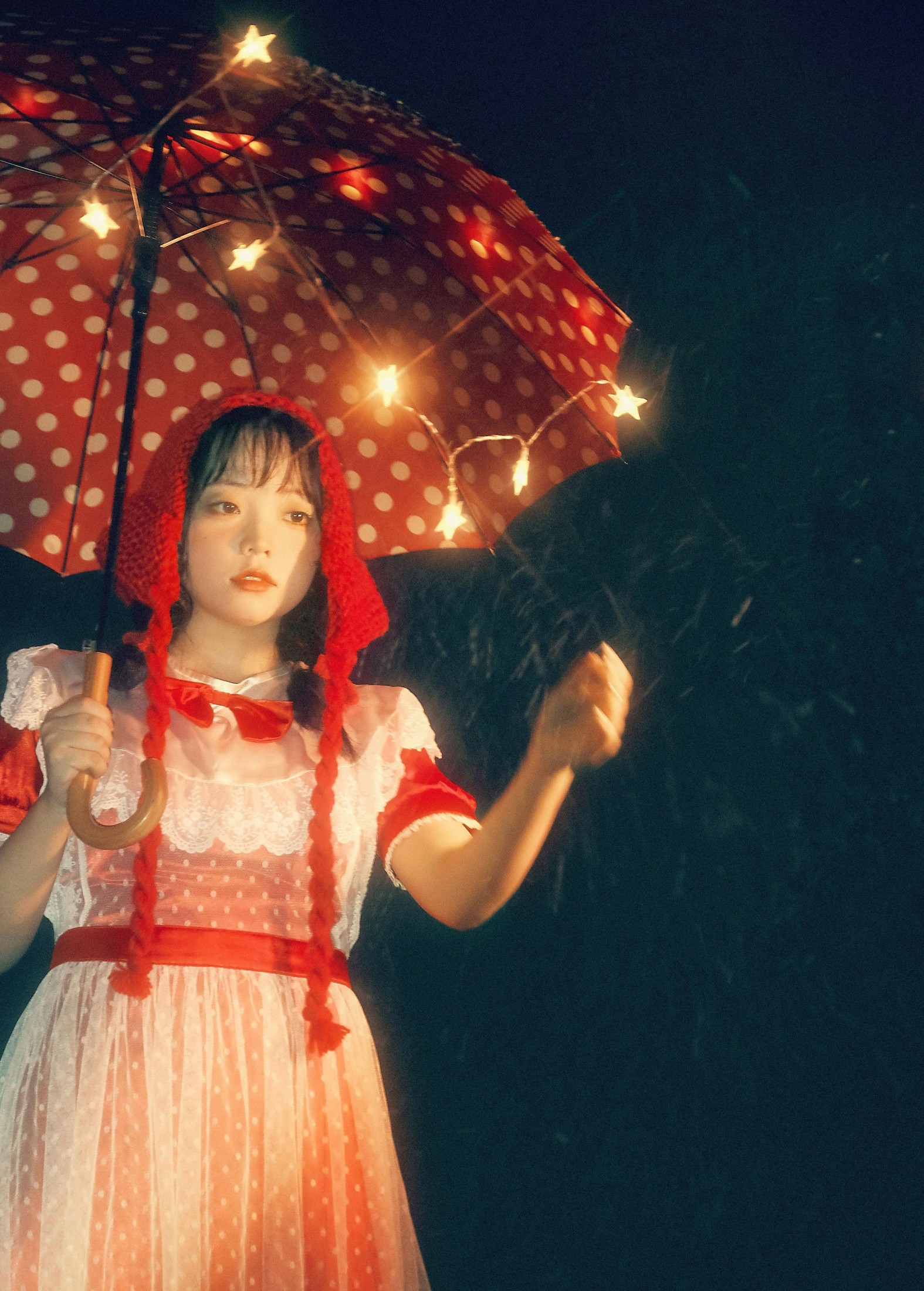 贝贝bu睡觉 – 《圣诞颂歌》[16P] 插图2