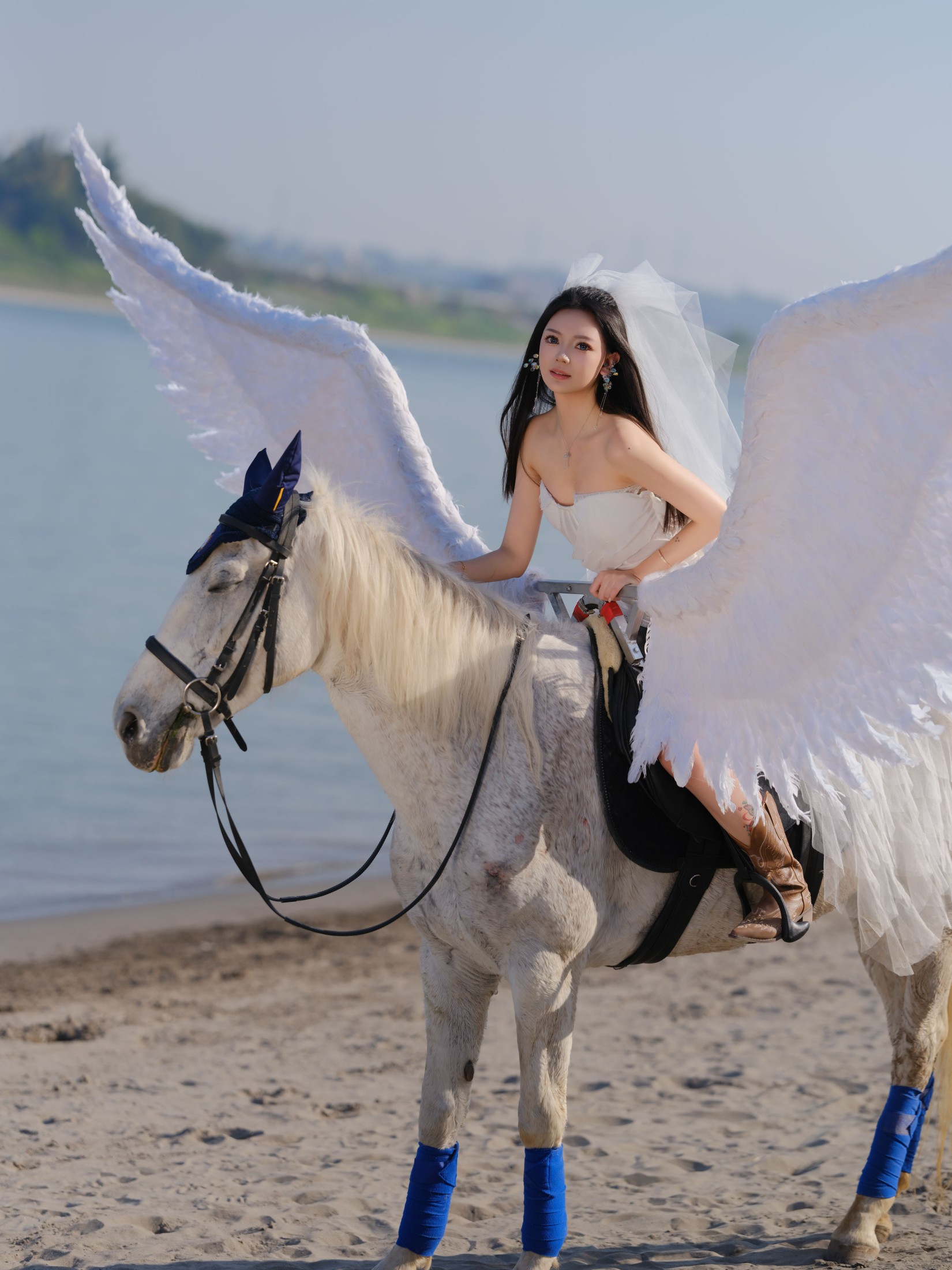 z – 《飞马公主》[16P] 插图4