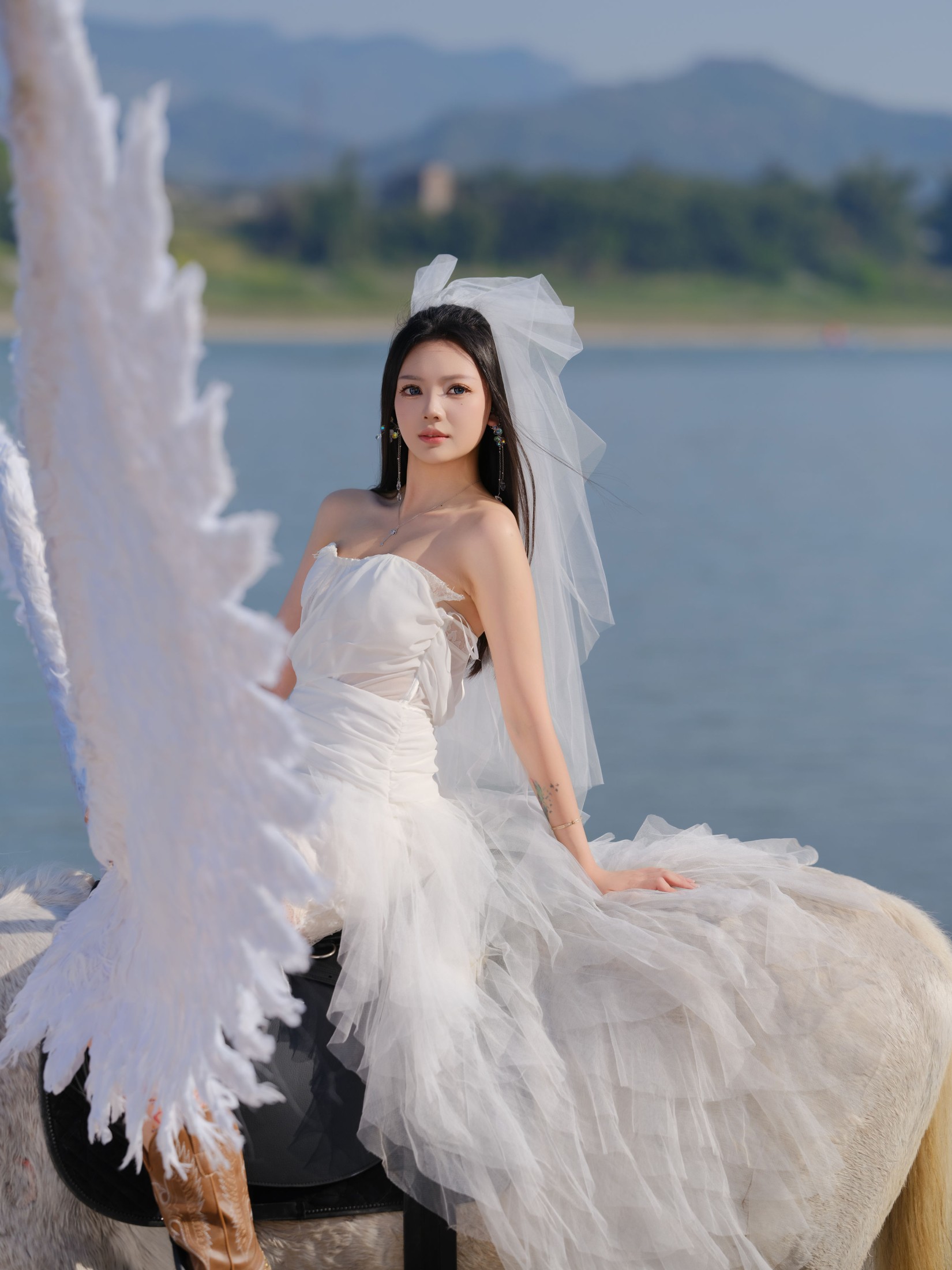 z – 《飞马公主》[16P] 插图5