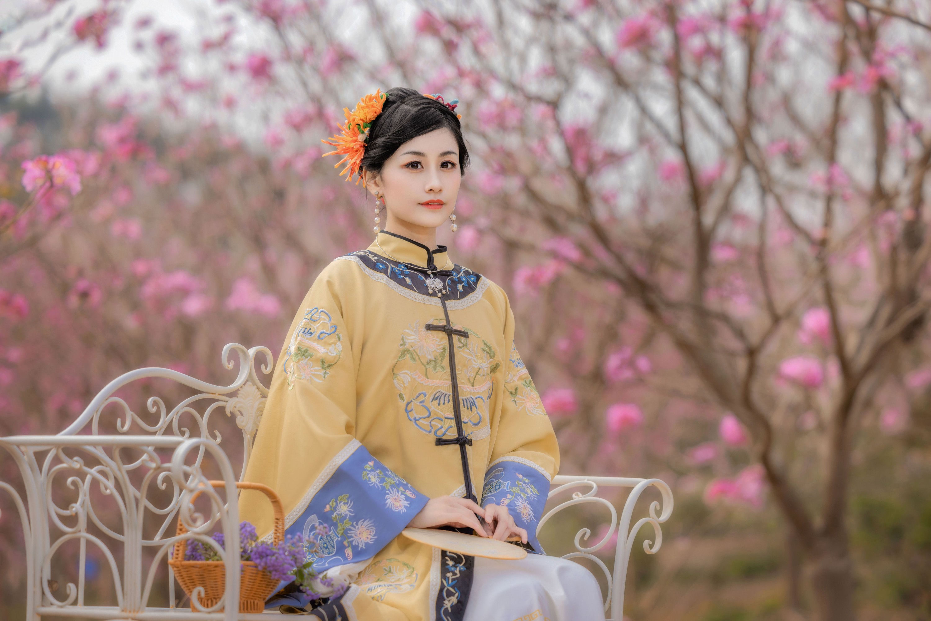 糖糖 – 《风铃晚》[15P] 插图5