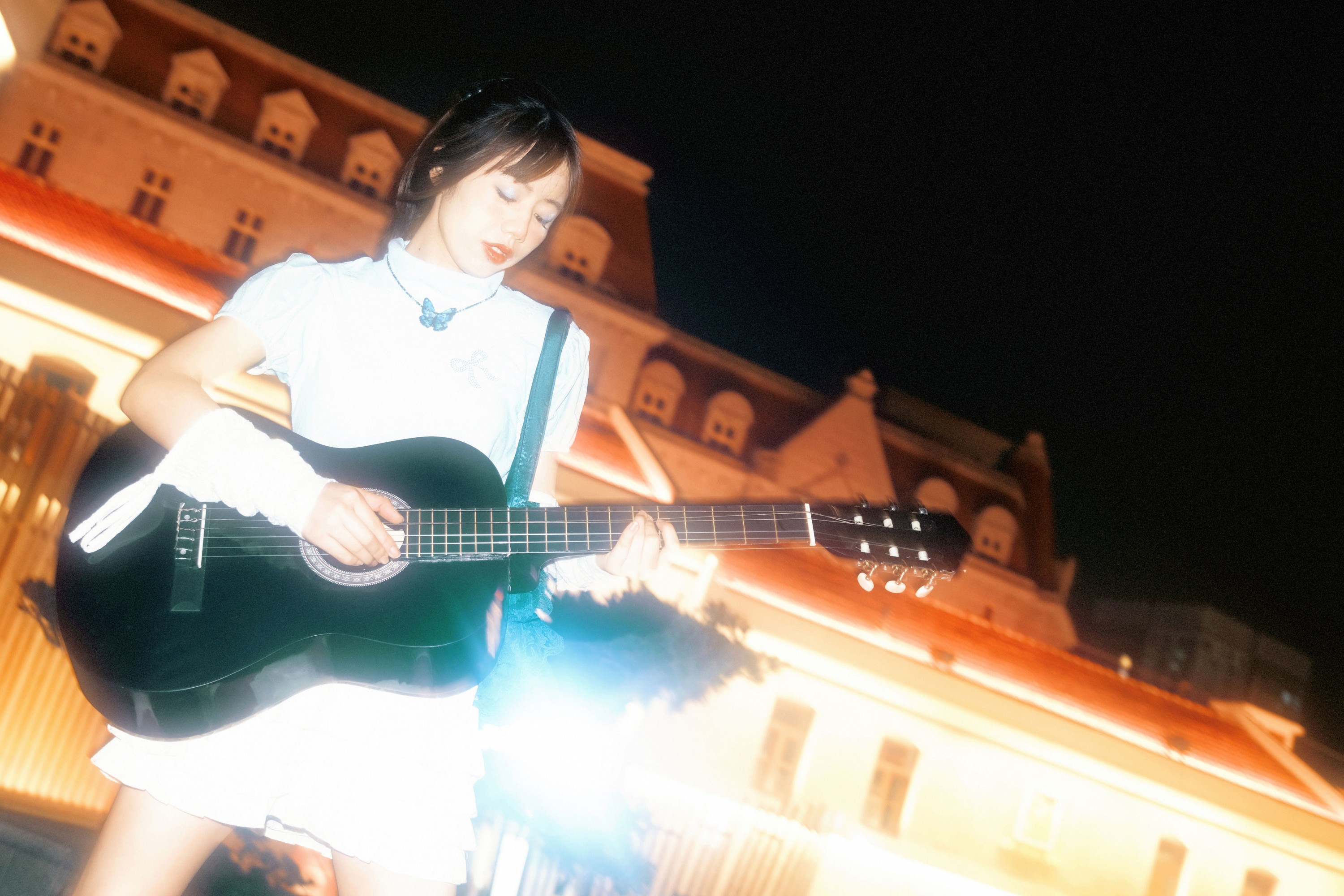 祝勺子 – 《重返千禧年》[14P] 插图4