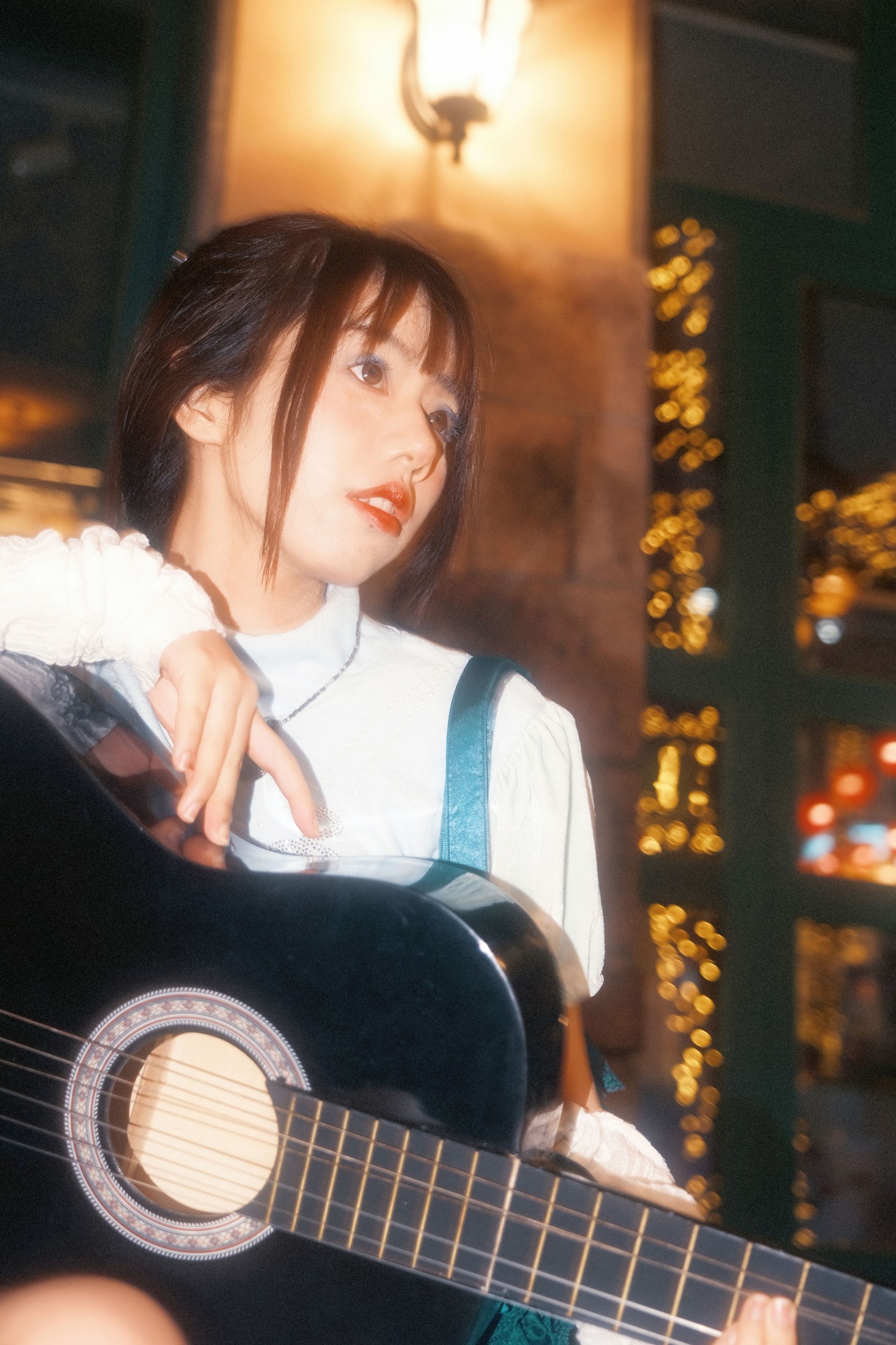 祝勺子 – 《重返千禧年》[14P] 插图5