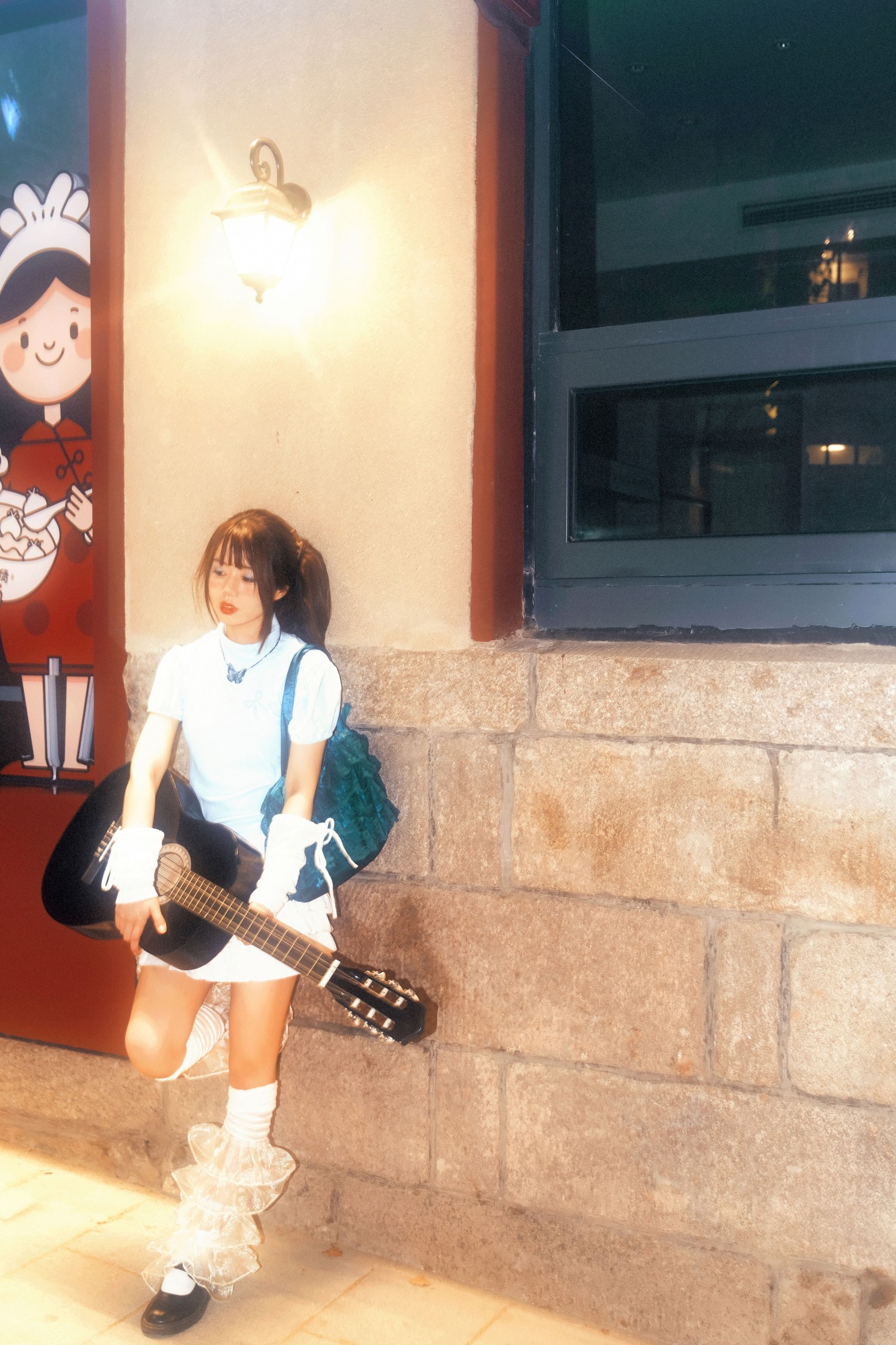 祝勺子 – 《重返千禧年》[14P] 插图3