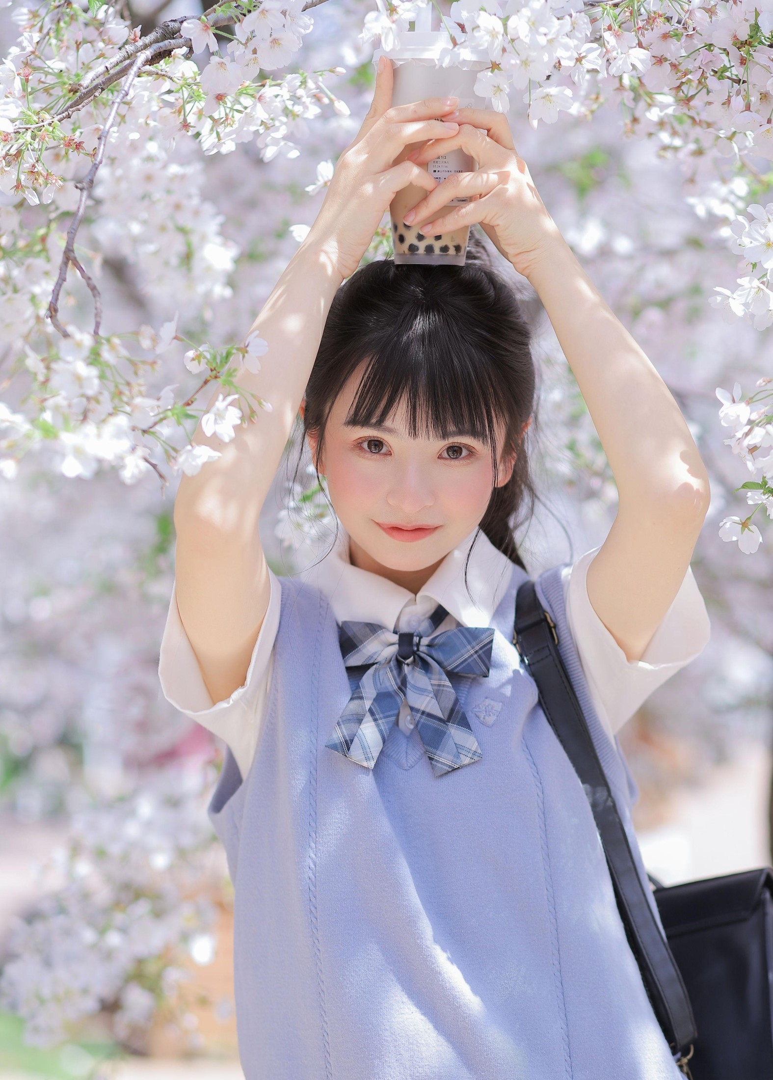 捉到一只苏苏 – 《花信物语》[17P] 插图2