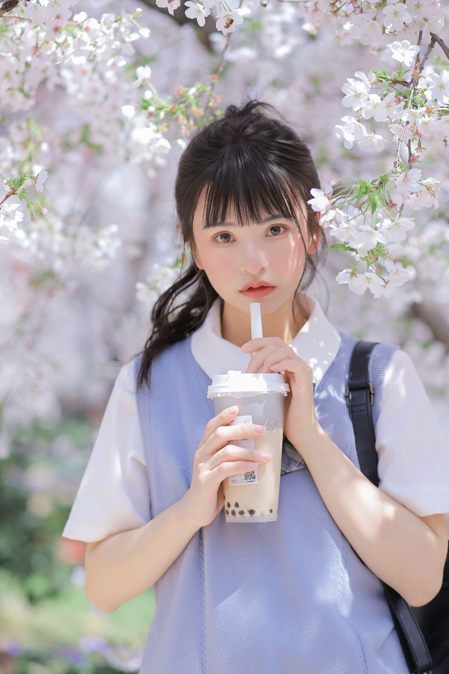 捉到一只苏苏 – 《花信物语》[17P] 插图3