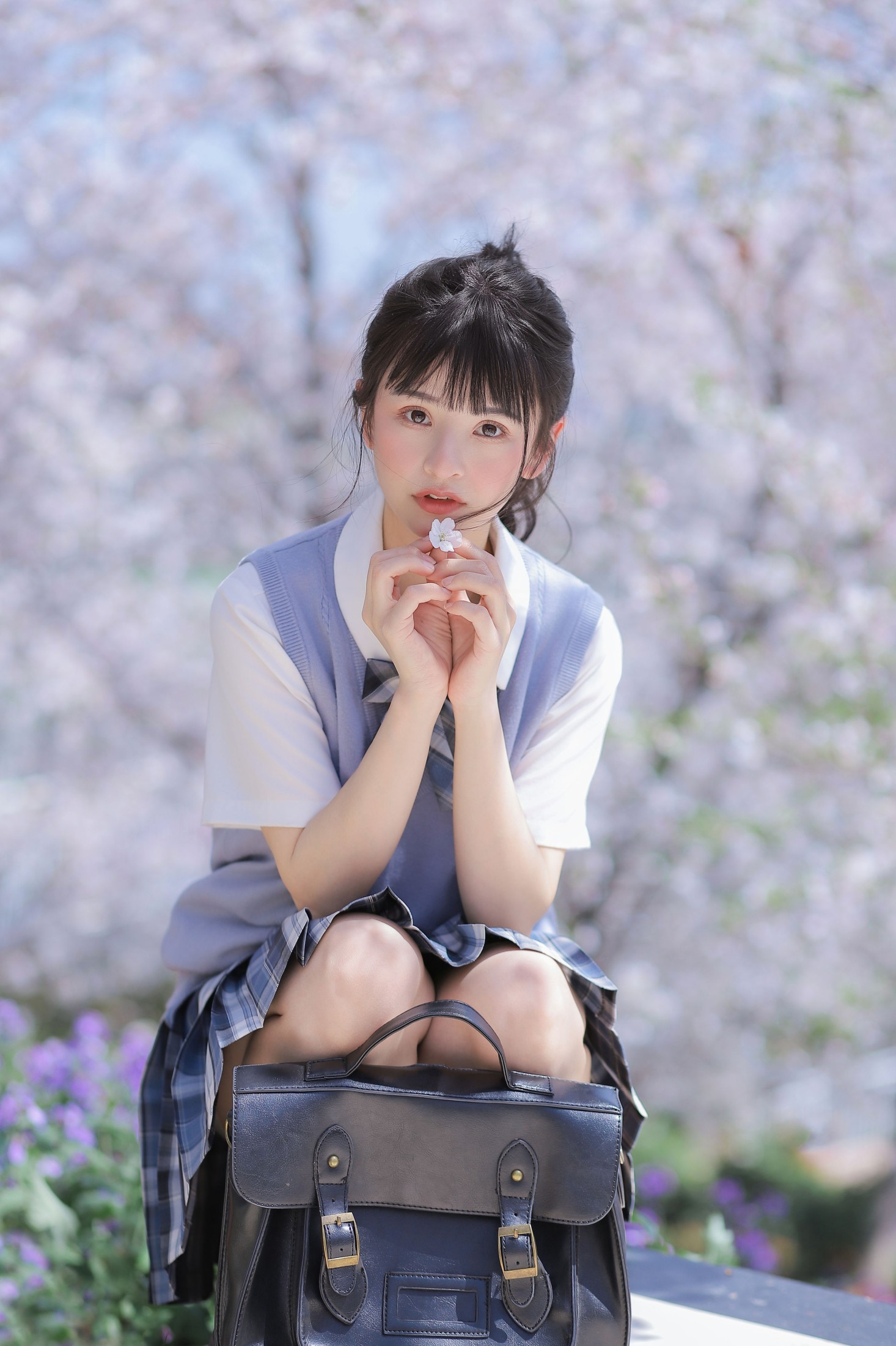 捉到一只苏苏 – 《花信物语》[17P] 插图4