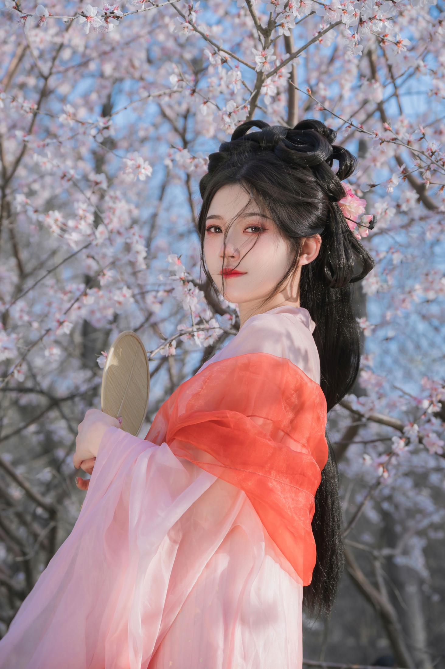  桂圆八宝粥 – 《桃花夭夭》[15P] 插图3