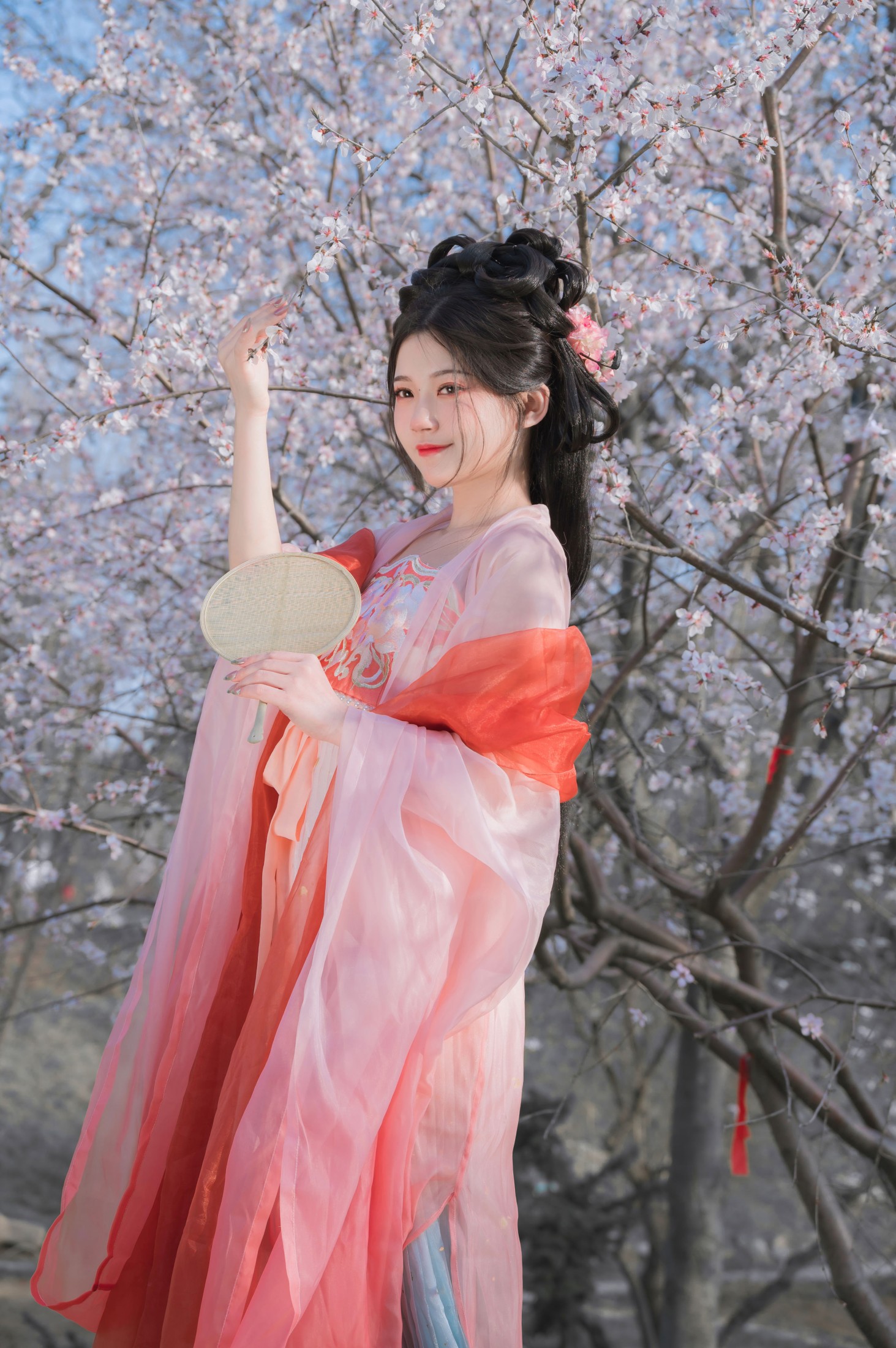  桂圆八宝粥 – 《桃花夭夭》[15P] 插图4