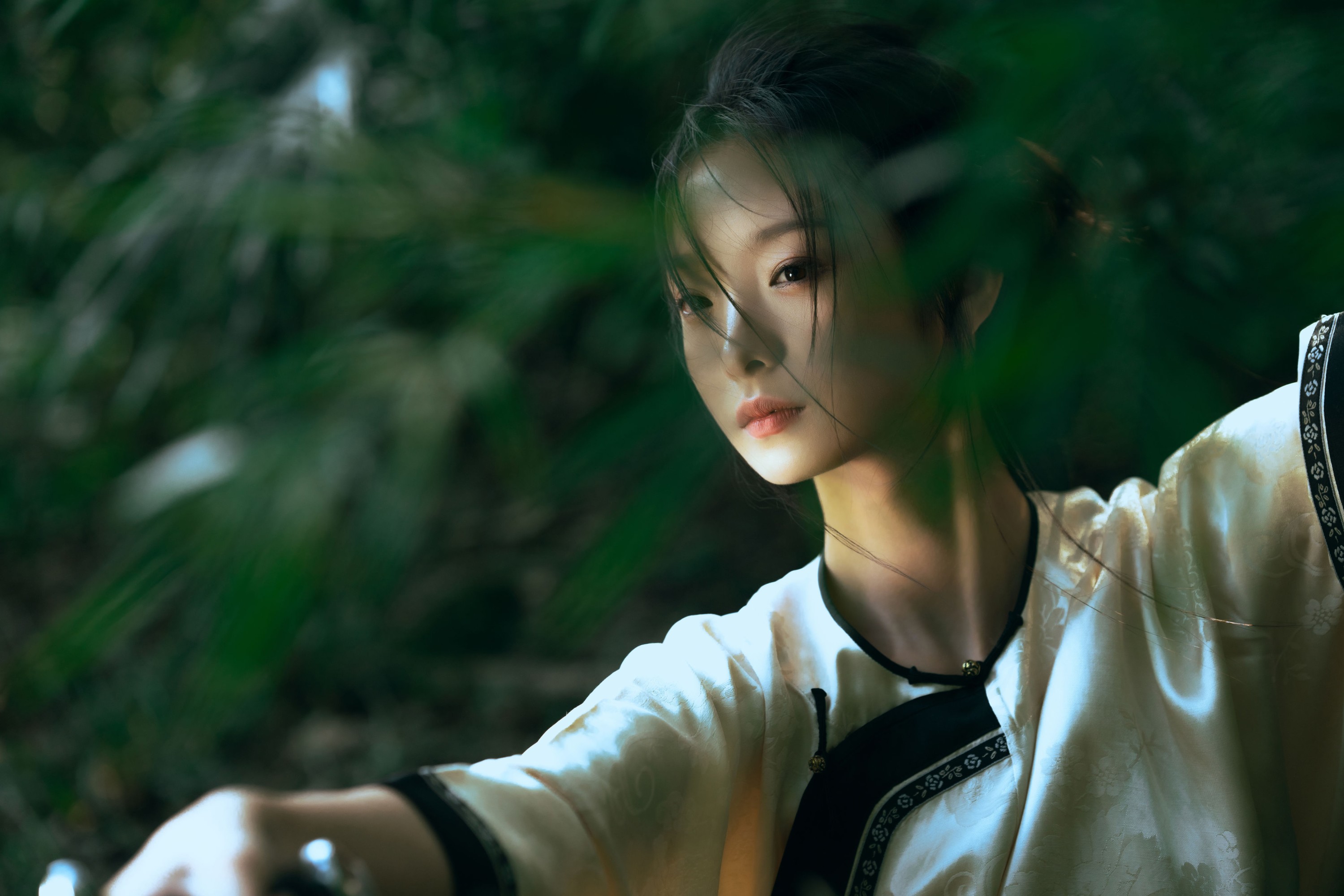 李钰_ayu – 《卧虎藏龙》[17P] 插图4