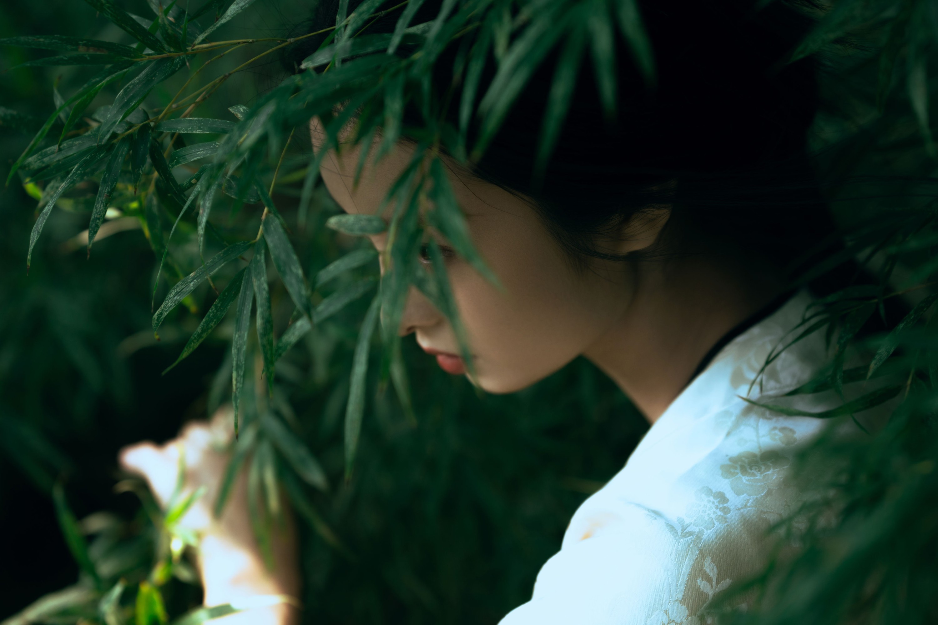 李钰_ayu – 《卧虎藏龙》[17P]-66COS