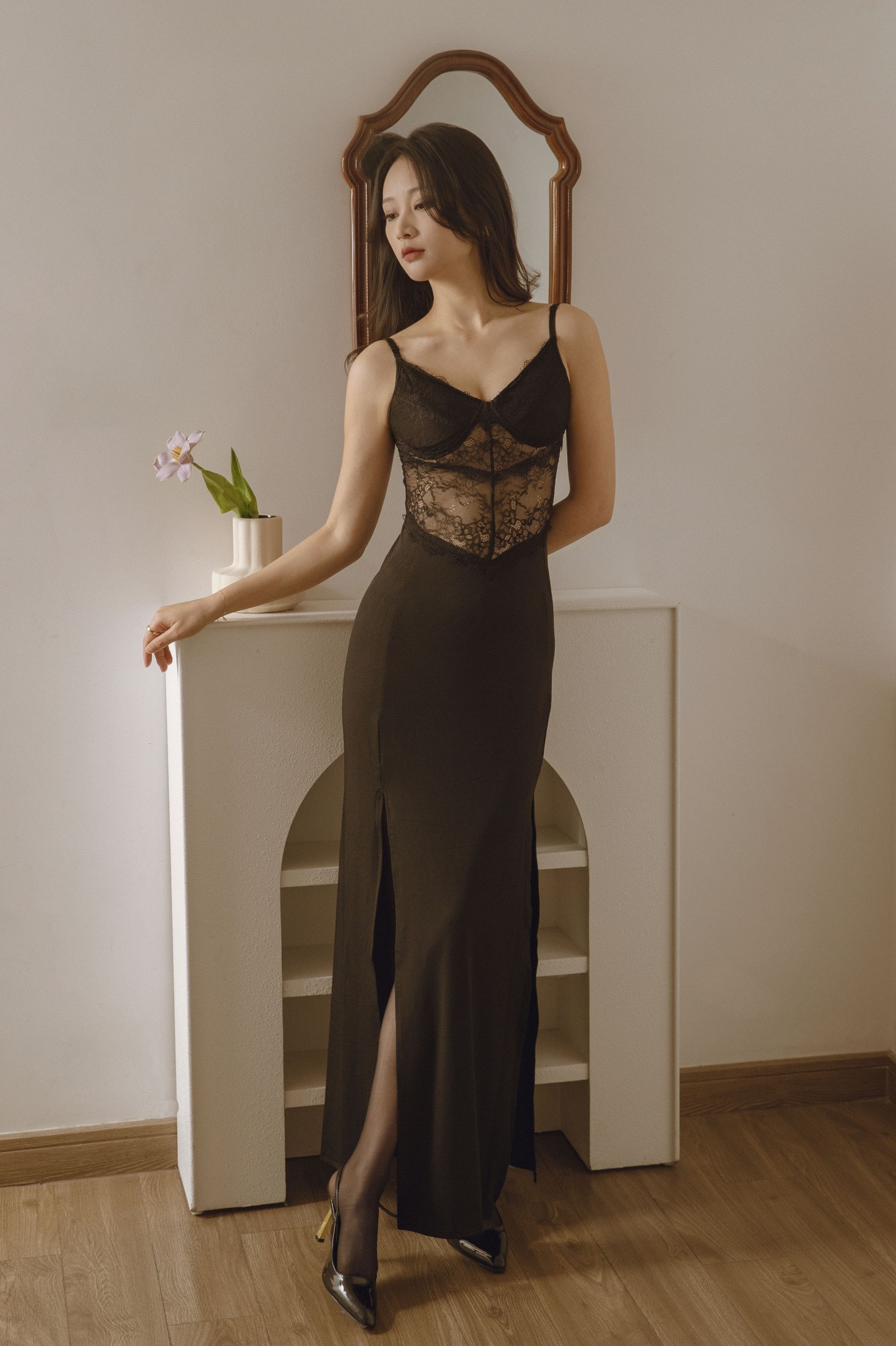 橙子 – 《Mirror》[22P] 插图3