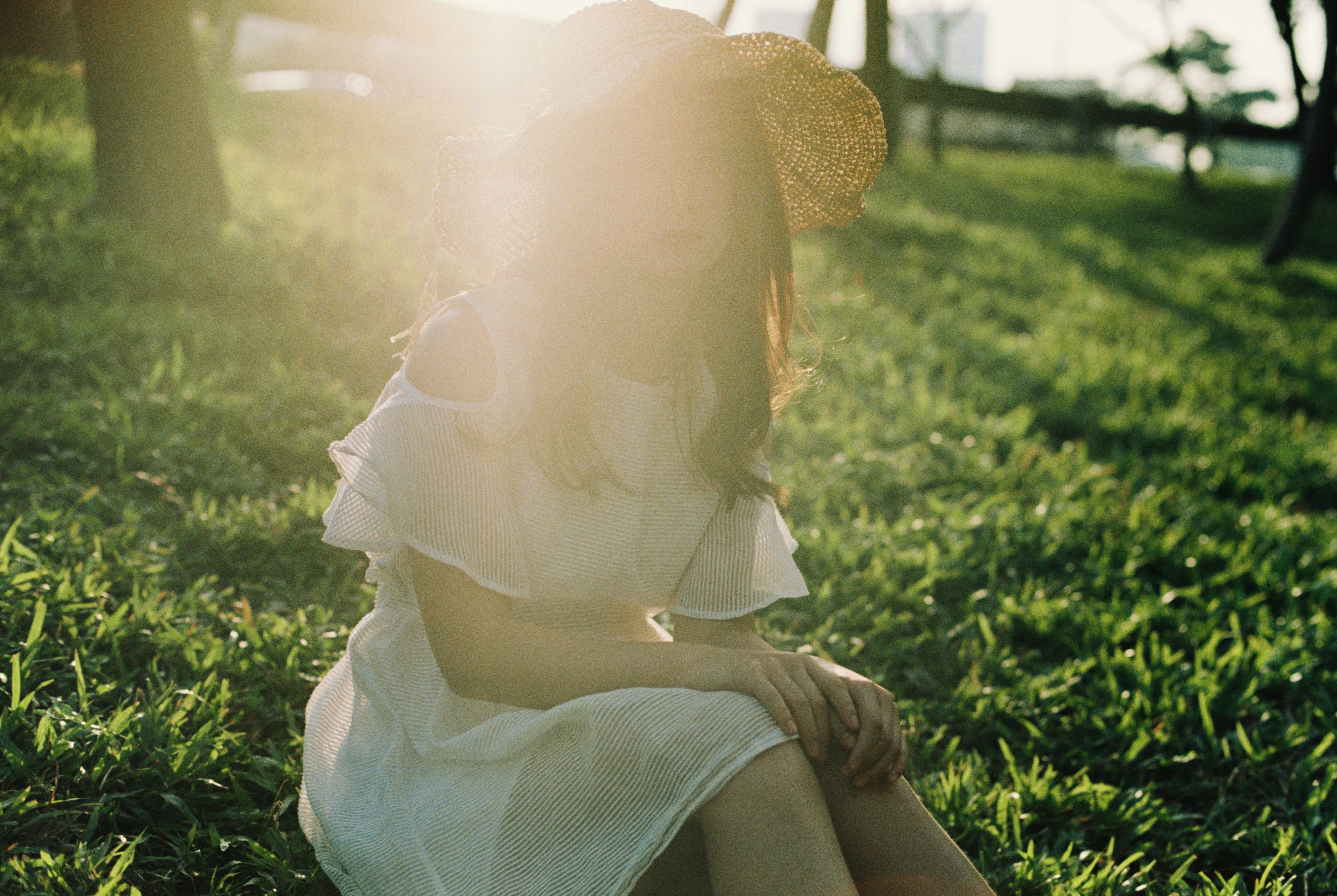 小明 – 《逆光的你》[25P] 插图3