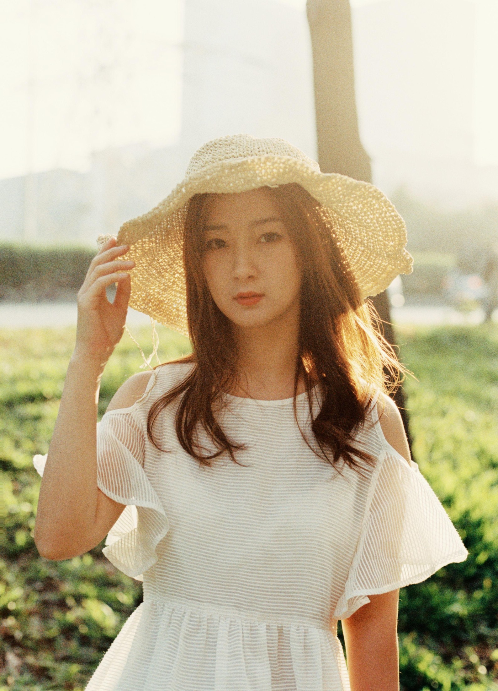 小明 – 《逆光的你》[25P] 插图2