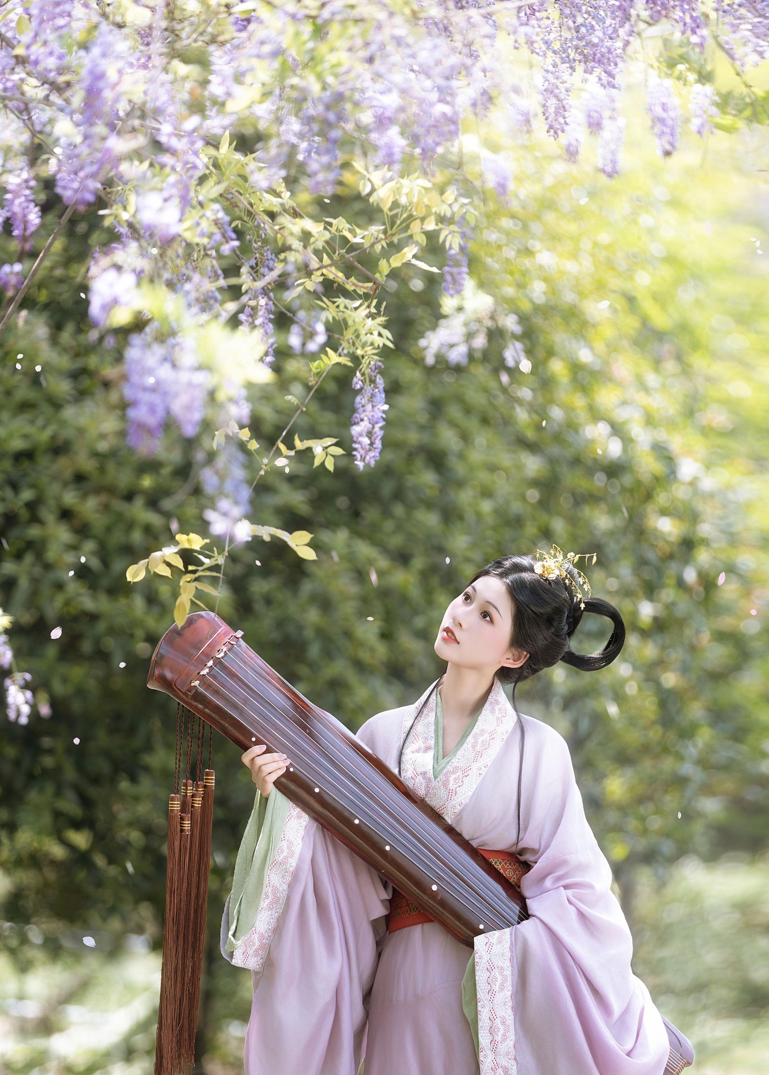 小y今天也很开心 – 《藤下小记》[26P] 插图2